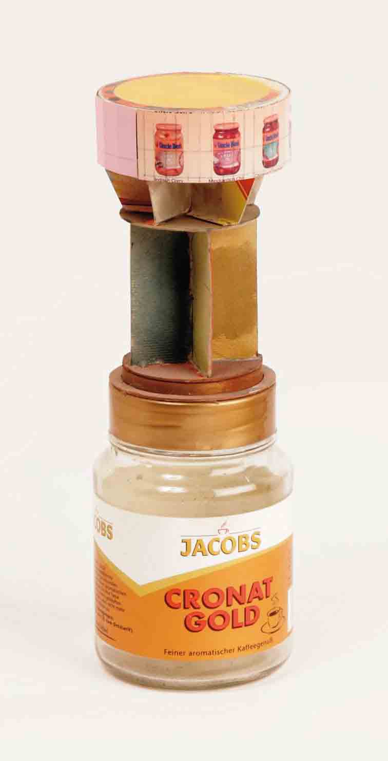 Untitled (Object) 
