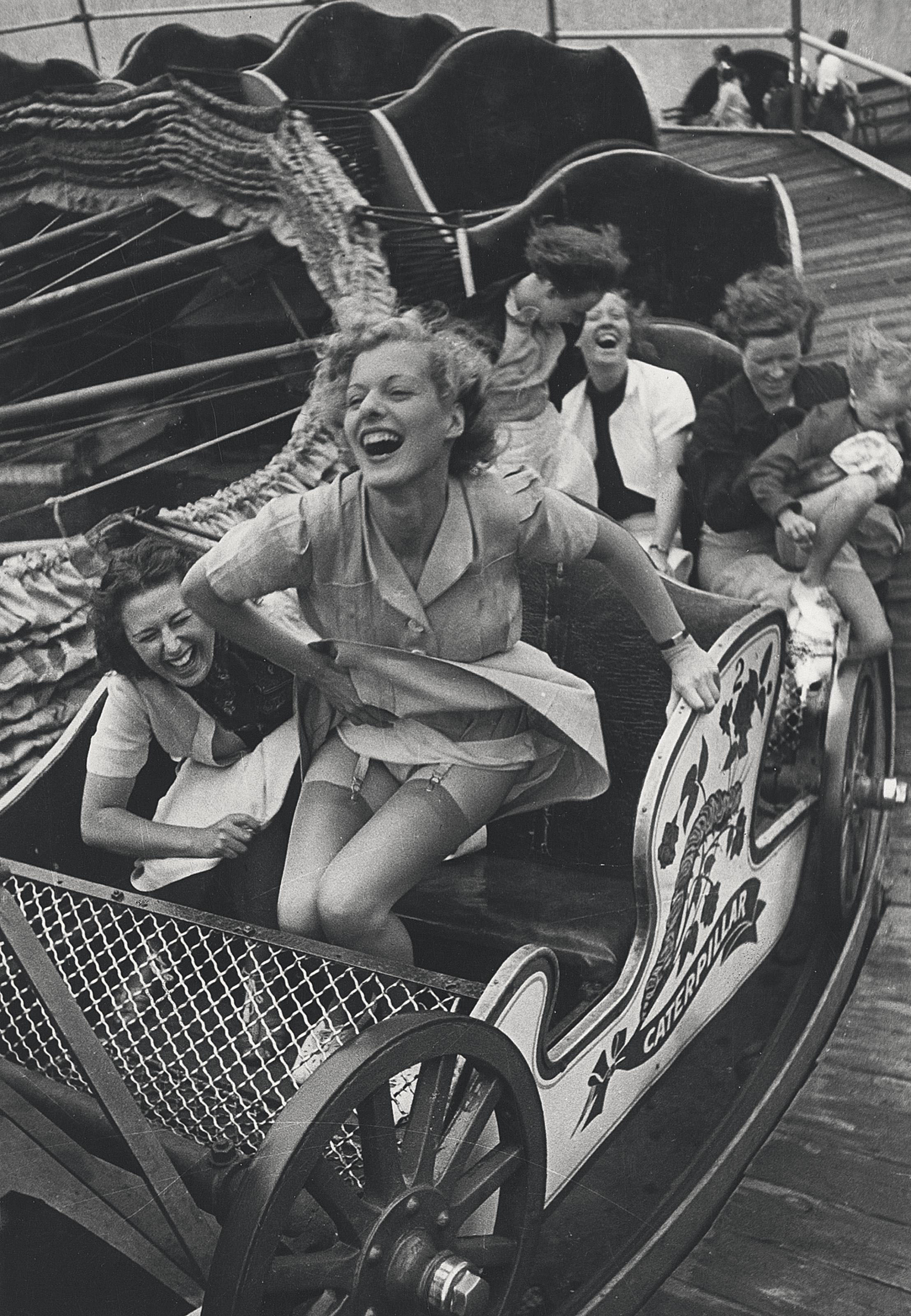 kurt hutton 1893 1960