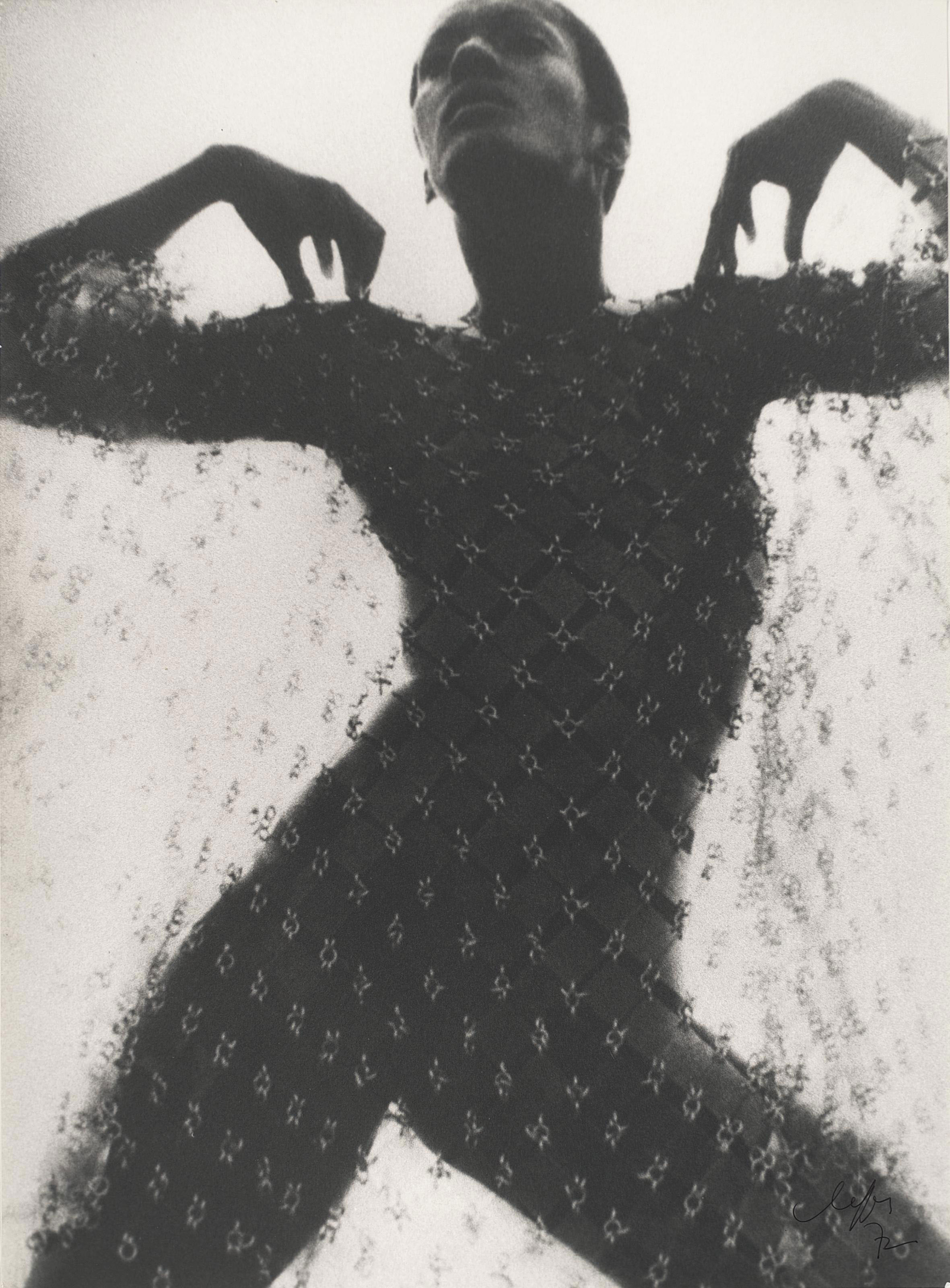 JEAN CLEMMER (1926-2001) , Paco Rabanne fashion, 1969 | Christie's