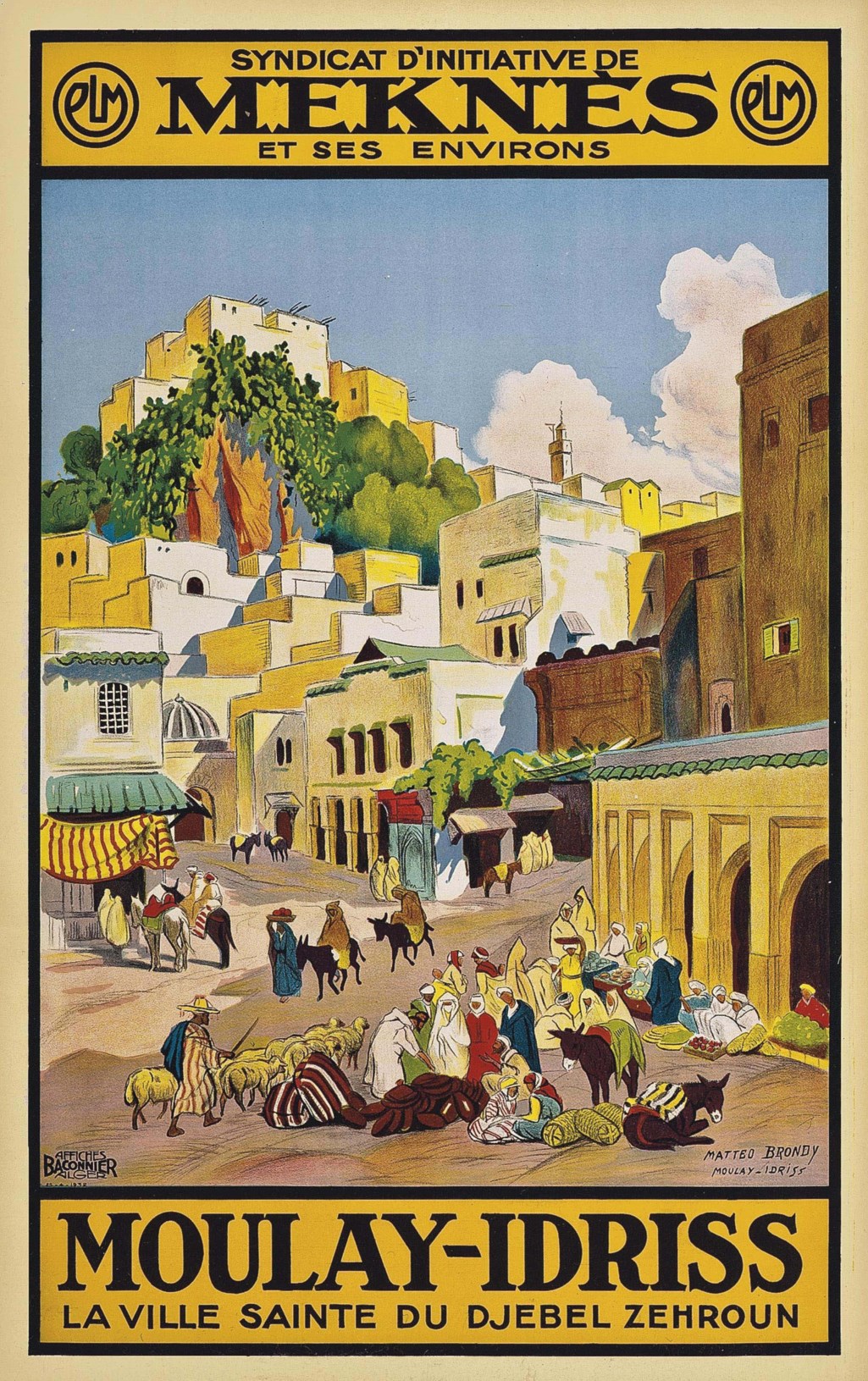 Travel And Vintage Posters Christies - 