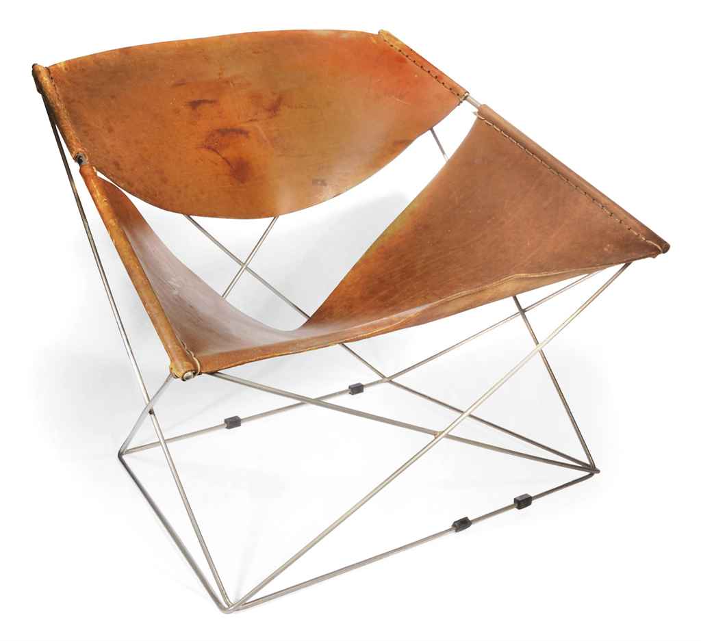 Pierre paulin online butterfly