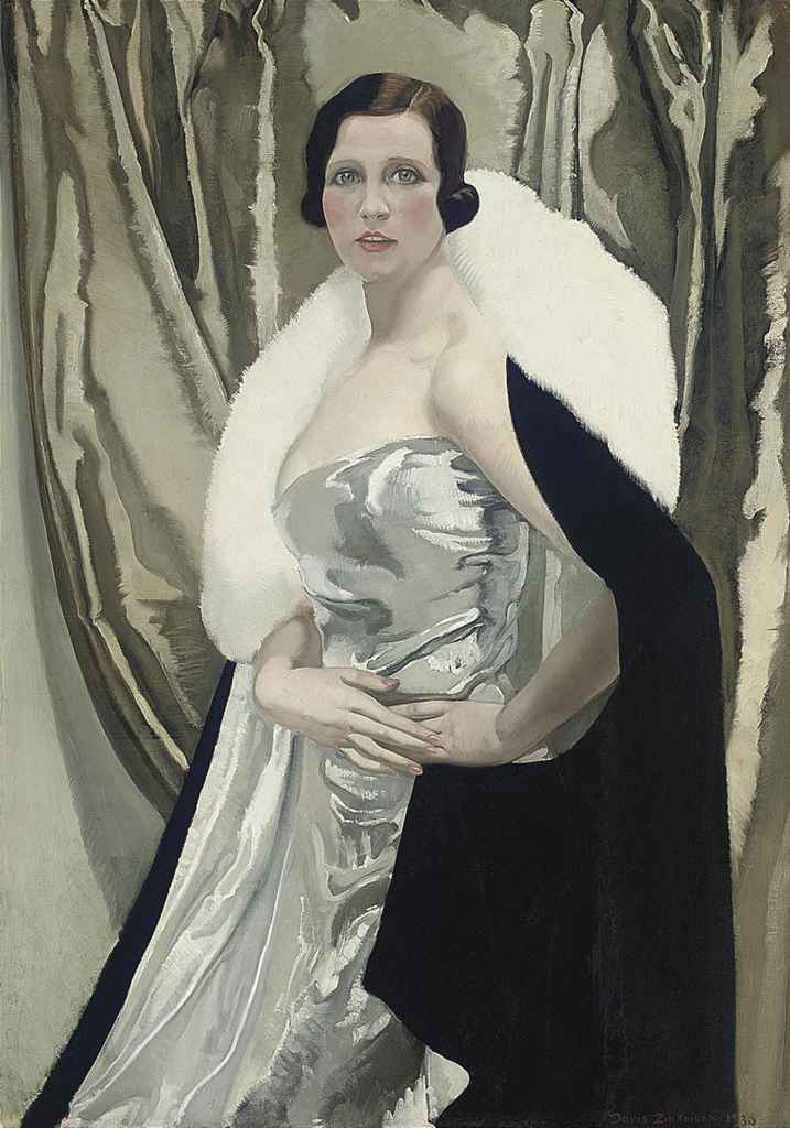 Image result for Doris Zinkeisen