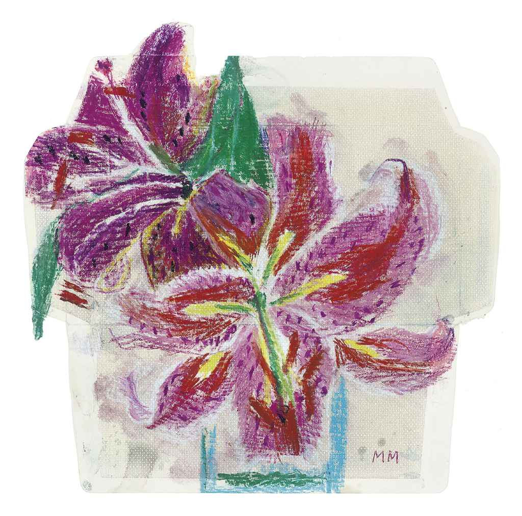 Margaret Mellis (19142009)