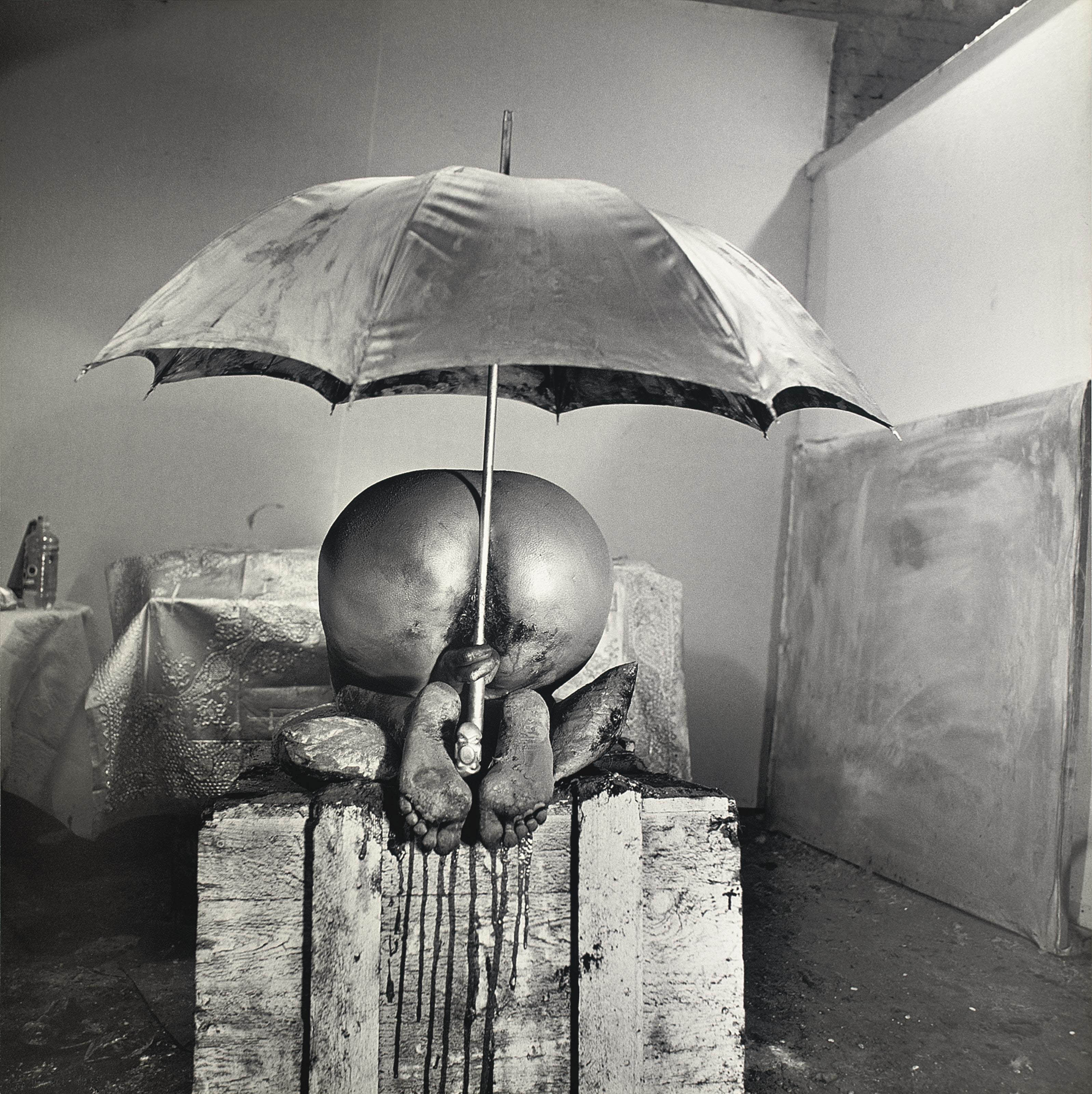 Resultat d'imatges de otto muehl