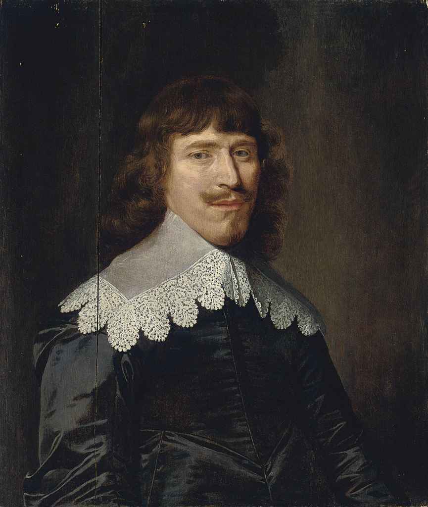 Circle of Anthonie Palamedesz. (Delft 1601-1673 Amsterdam)  