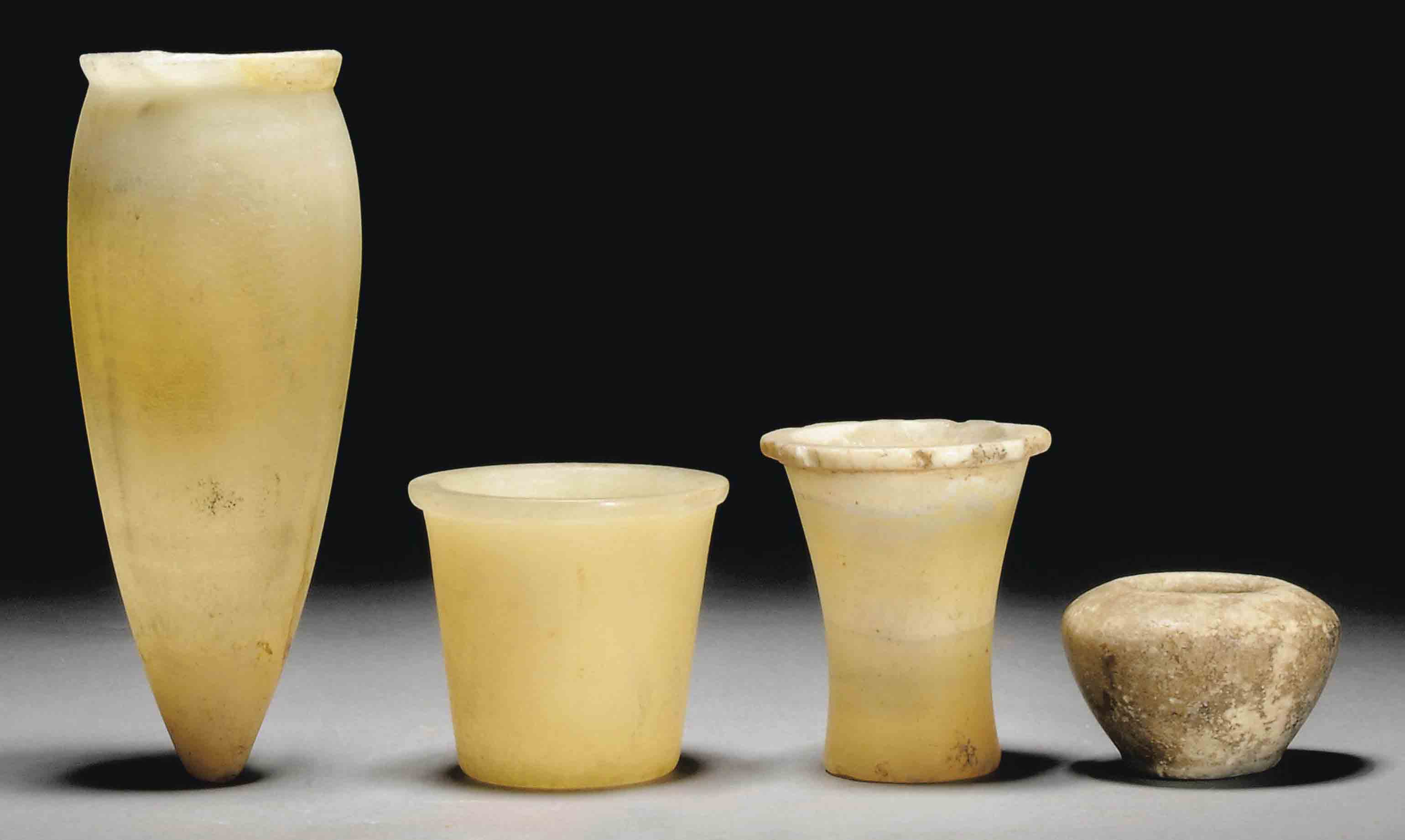alabaster jar