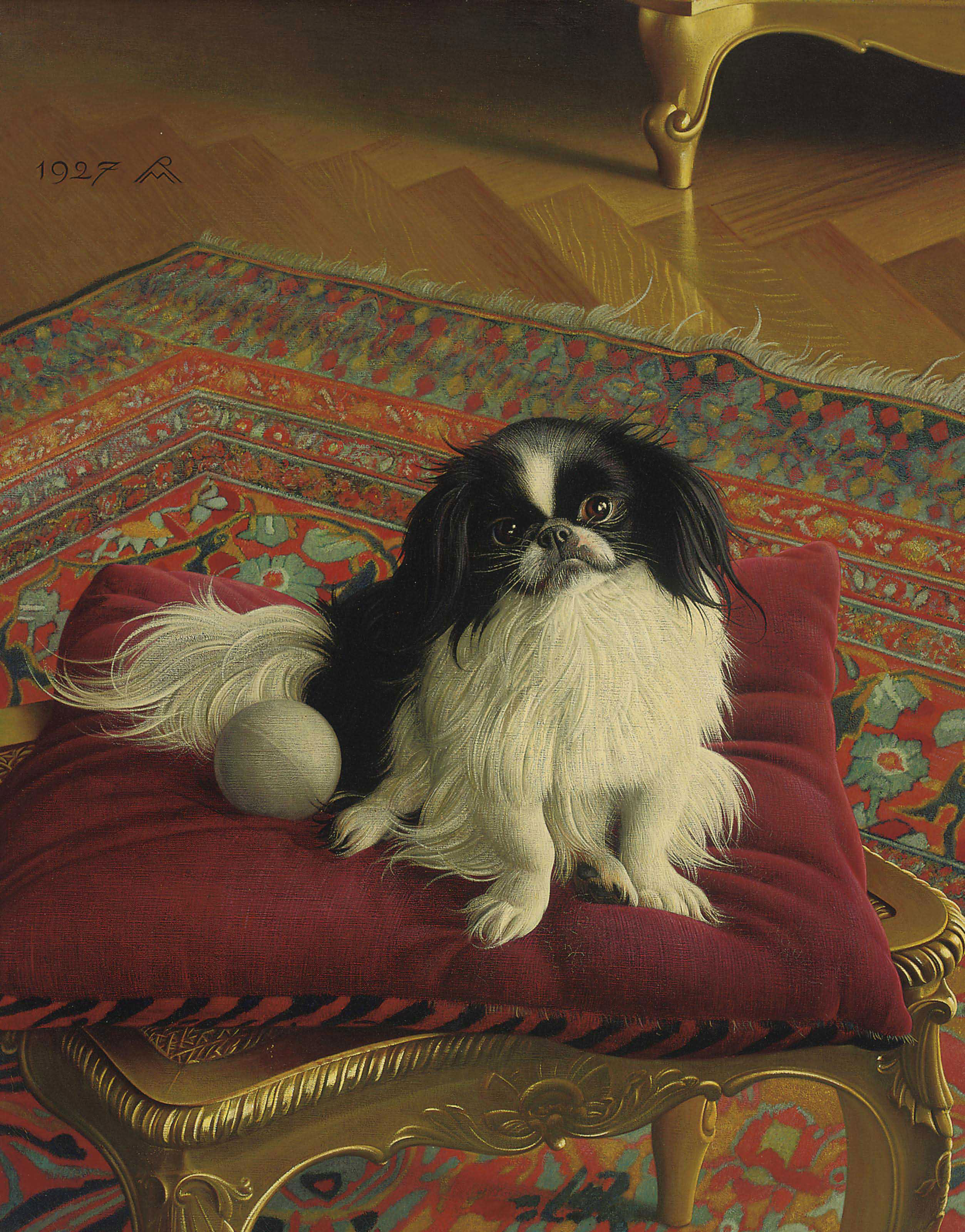 Richard Müller (18471954)