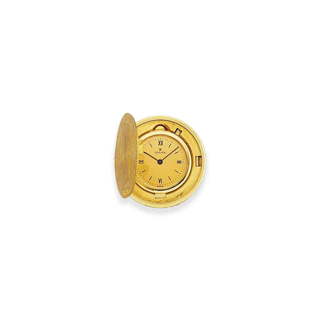 20 dollar rolex on sale