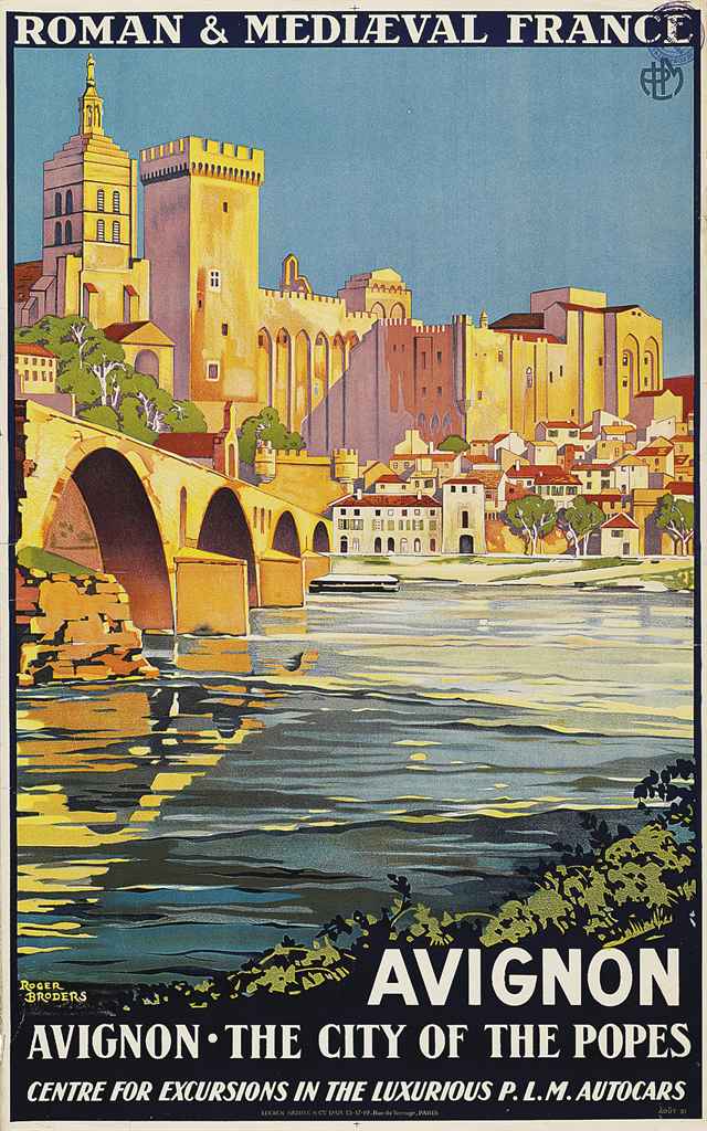 Roger de Valerio (1886-1951) , AIR FRANCE, PARIS-LONDRES | Christie's