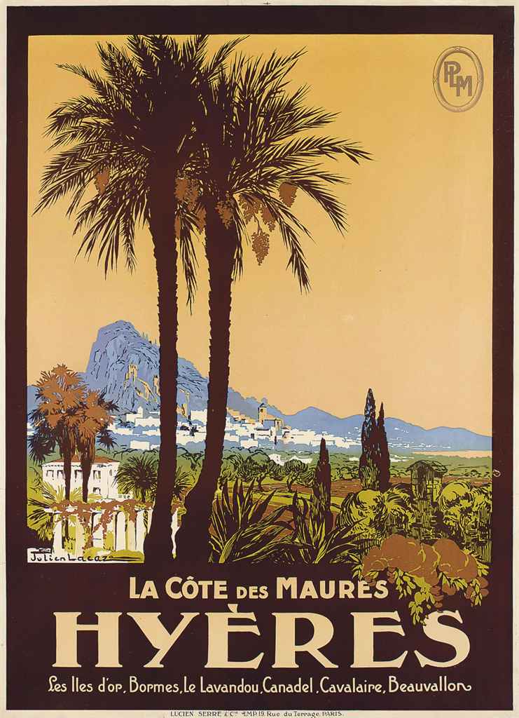 Roger de Valerio (1886-1951) , AIR FRANCE, PARIS-LONDRES | Christie's