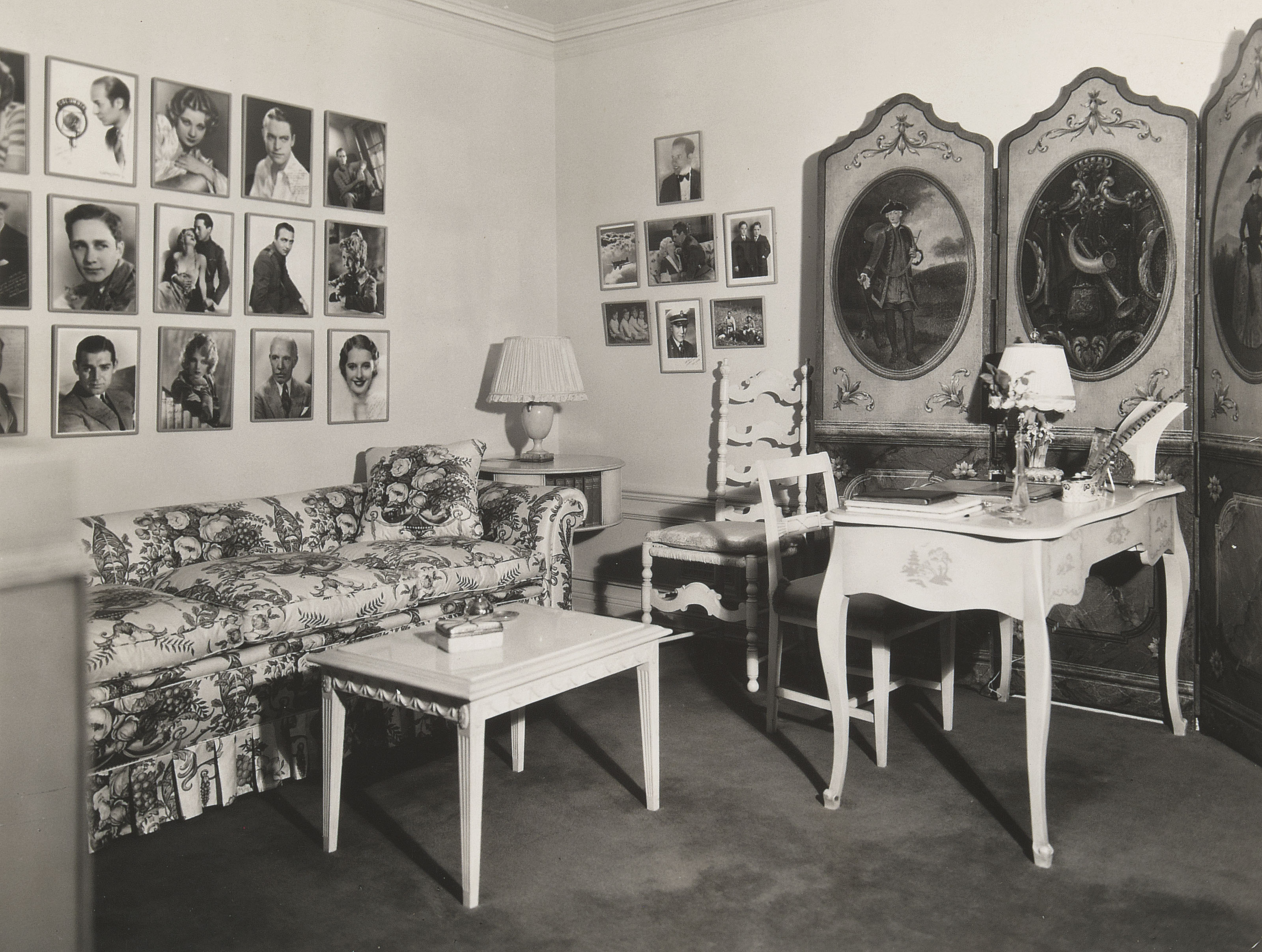 Clark Gable Jean Harlow | Christie’s