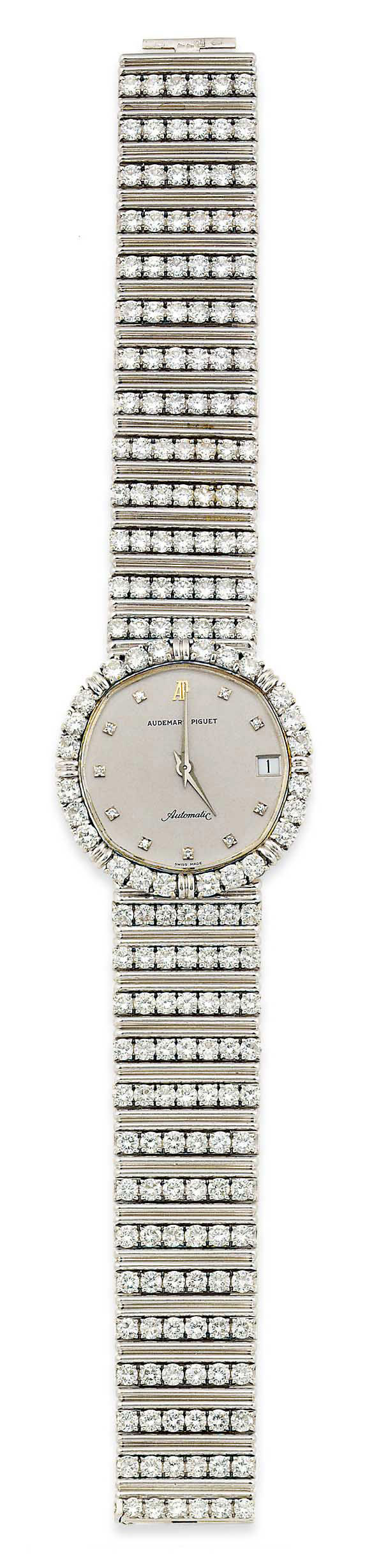 Jouztaf diamond watches Clearance