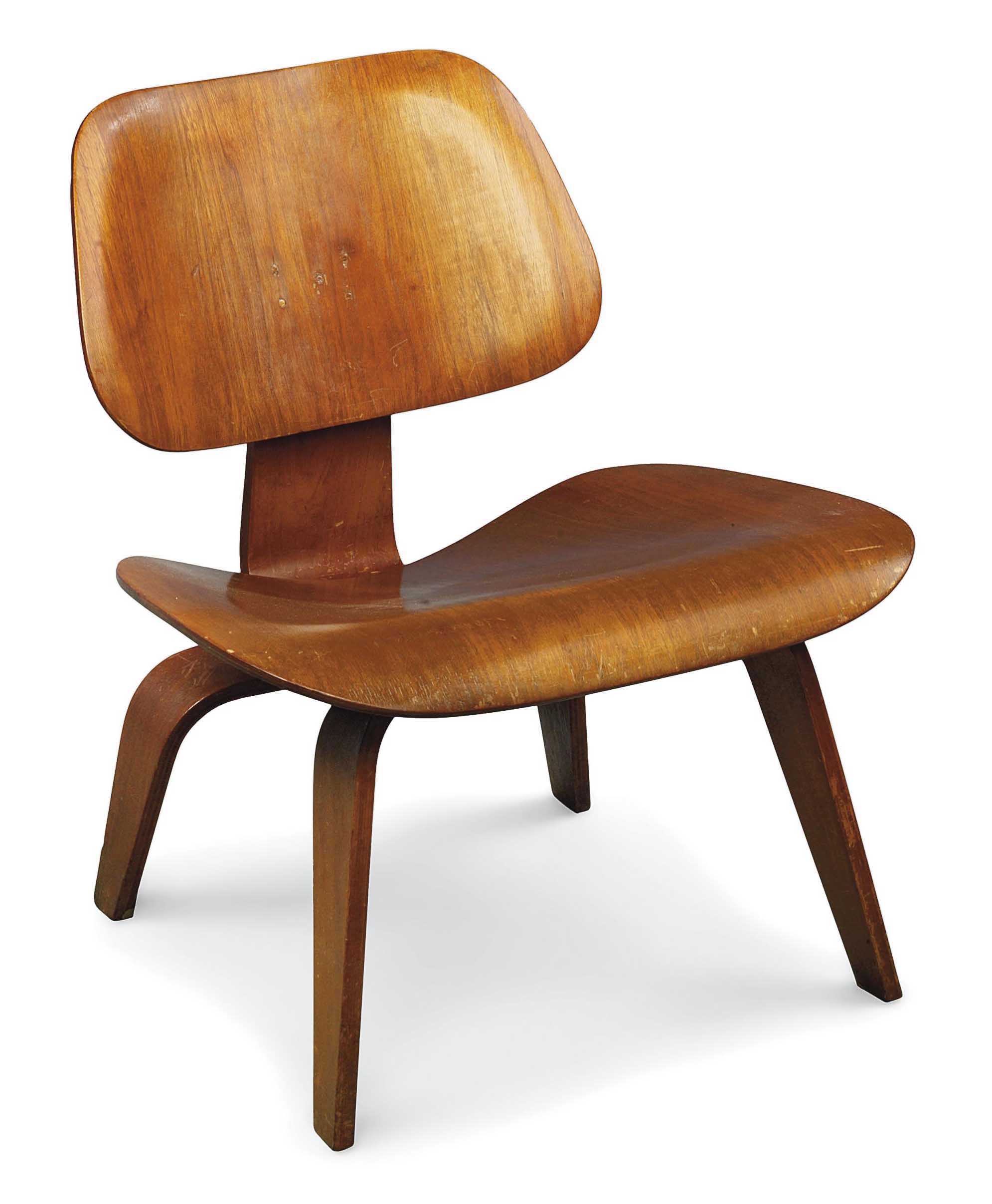 Charles ray eames кресло