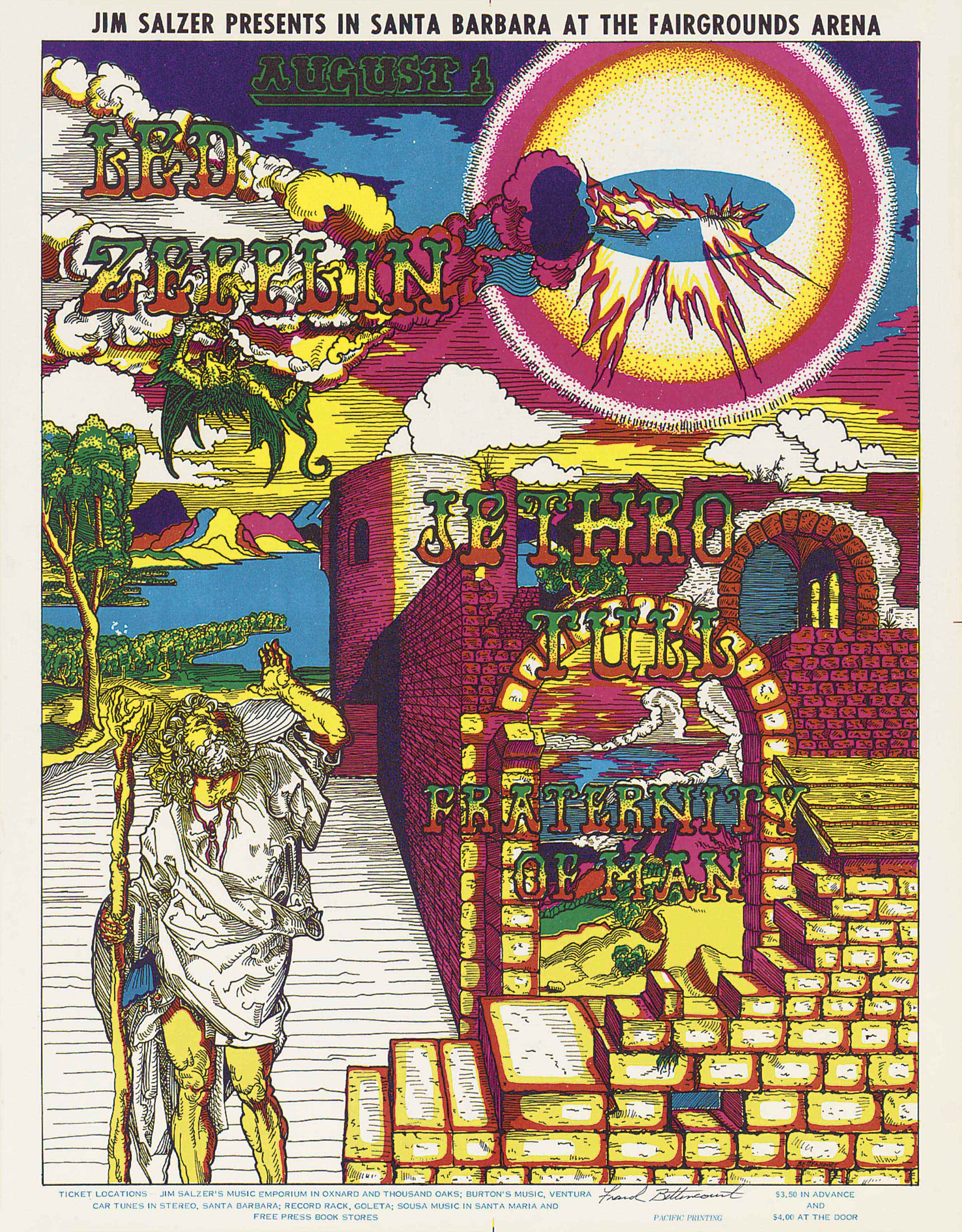 Led Zeppelin | Christie's