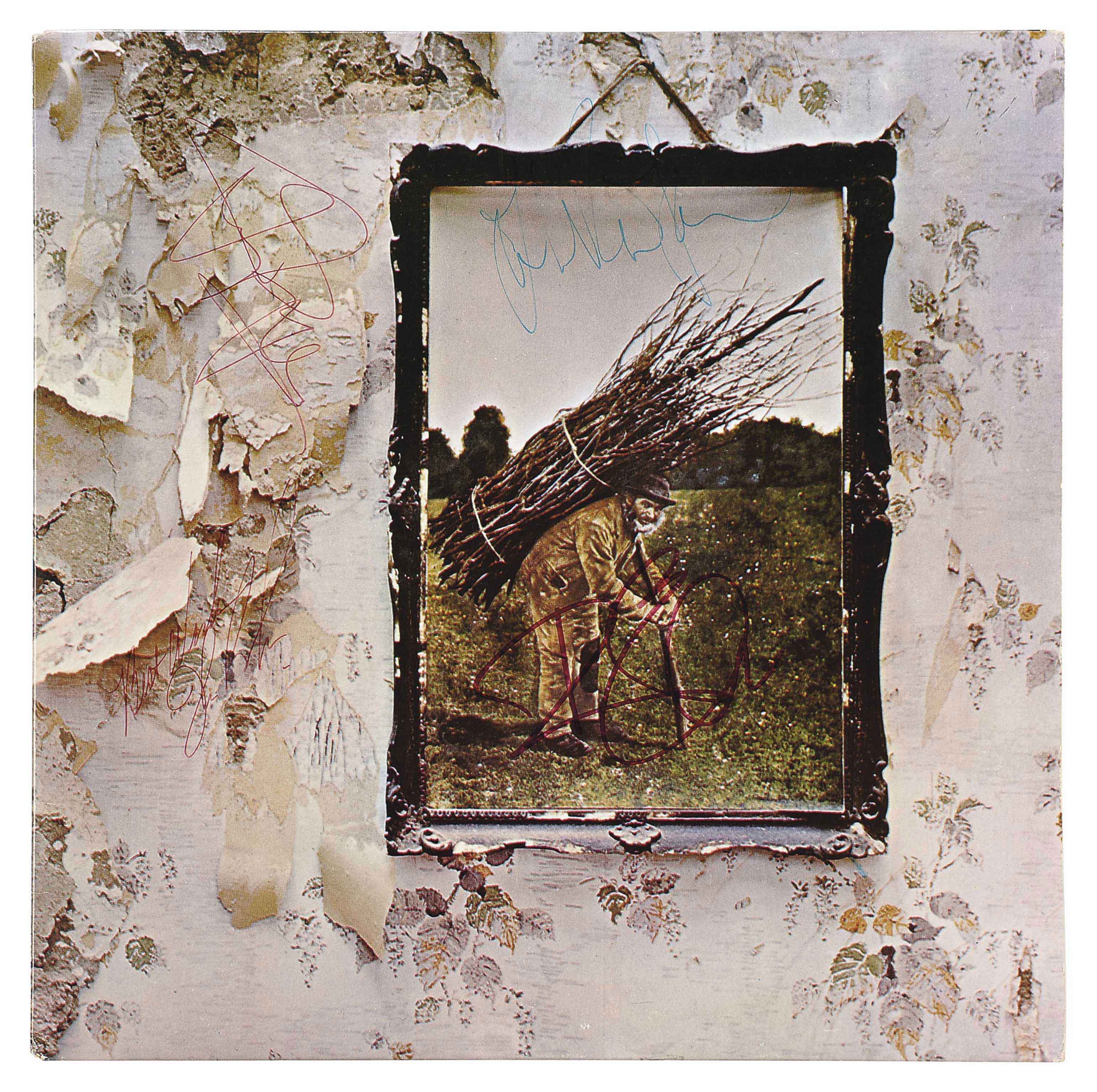 Led Zeppelin | Christie's