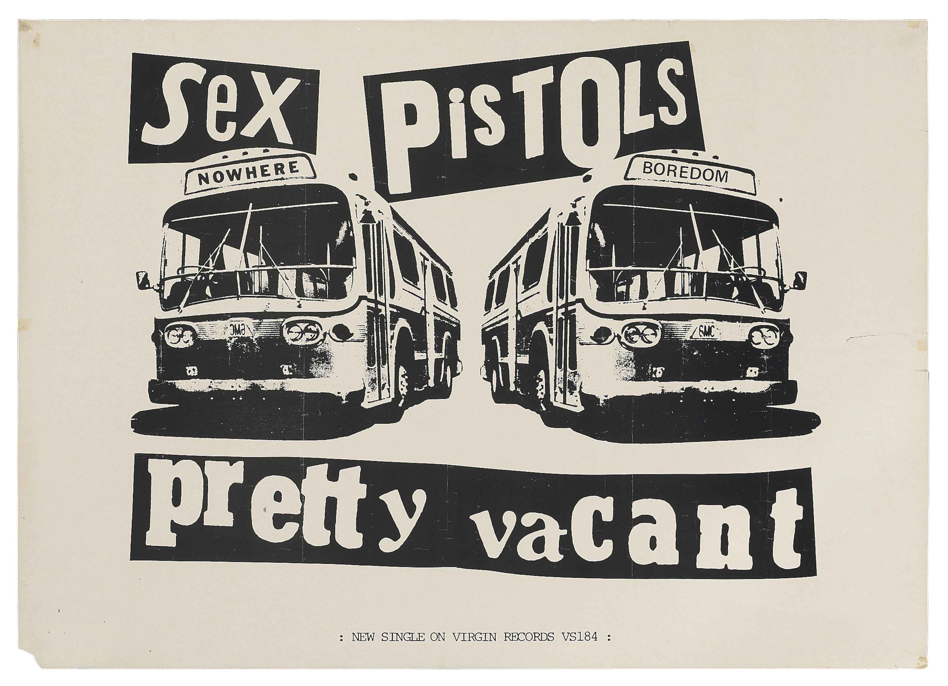 Sex Pistols Pretty Vacant セックスピストルズ Amazon | [マンブルズ] セックス ピストルズ Tシャツ Sex