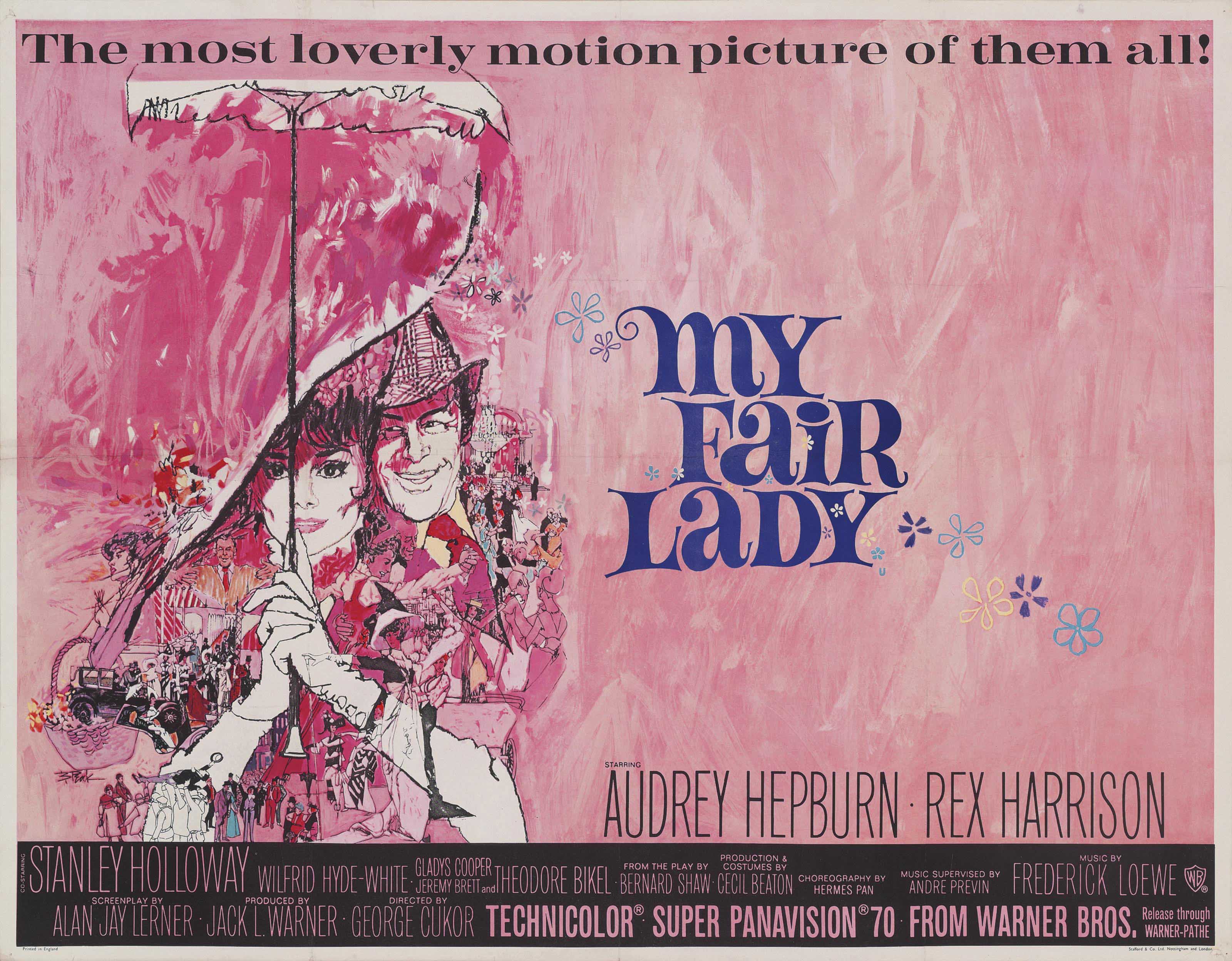 My Fair Lady