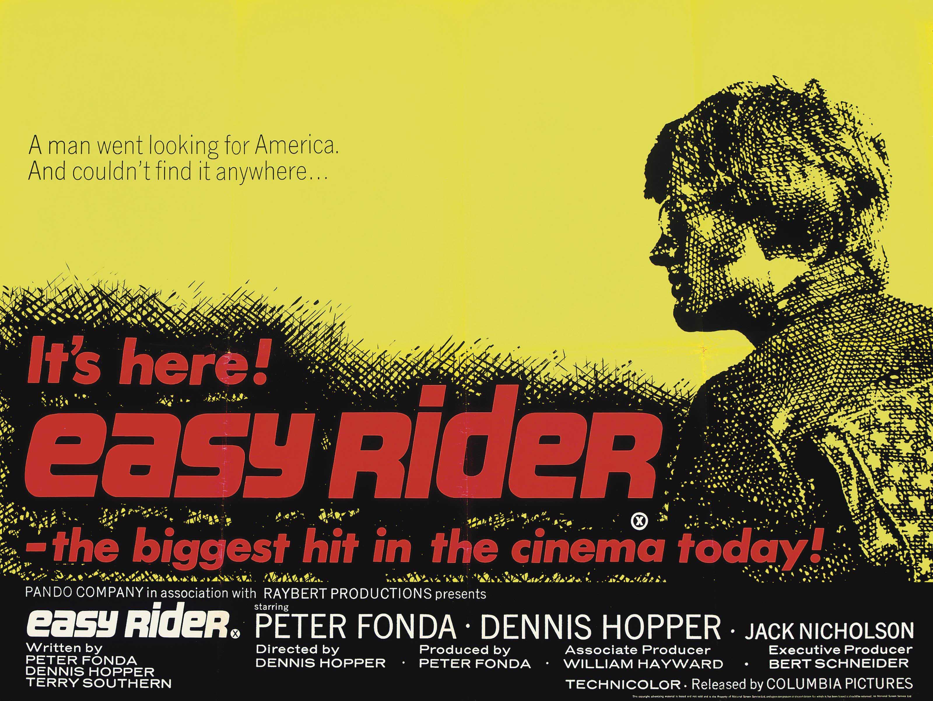 Easy Rider
