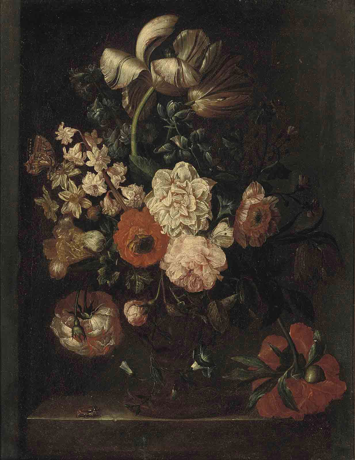 Follower of Pieter Casteels III