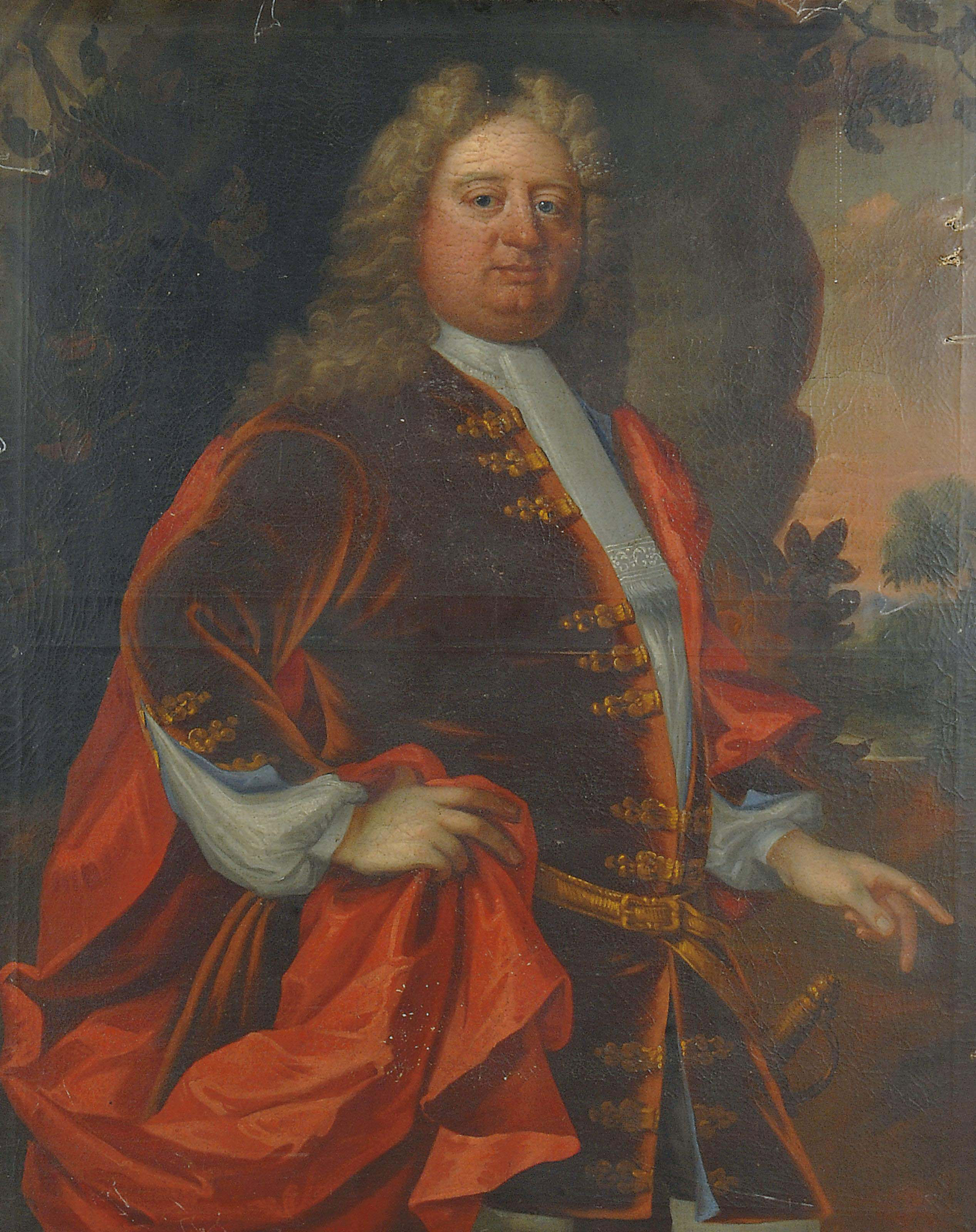 quartzcrystal in the 18th century