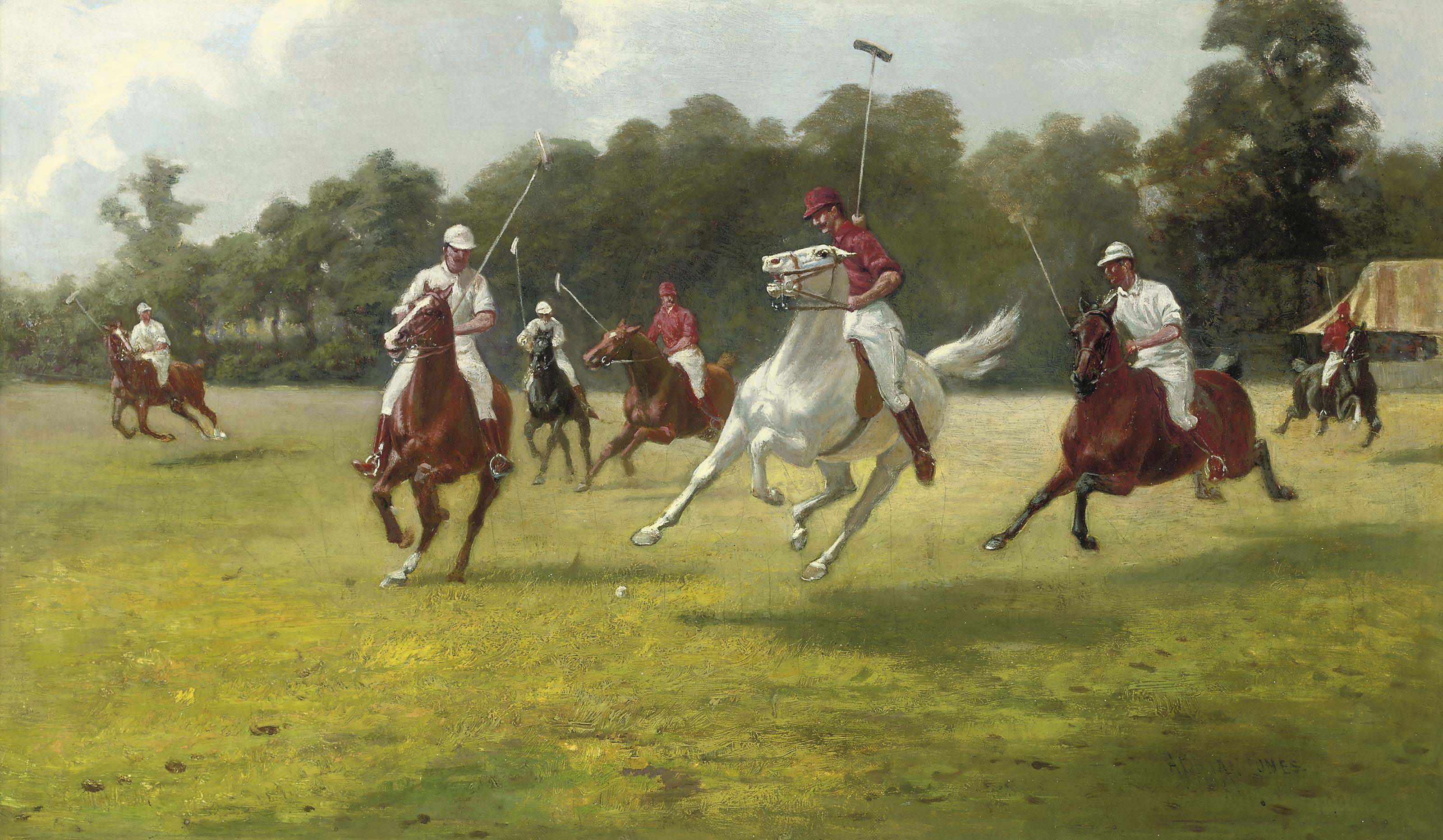 Adrian Jones (18451938)