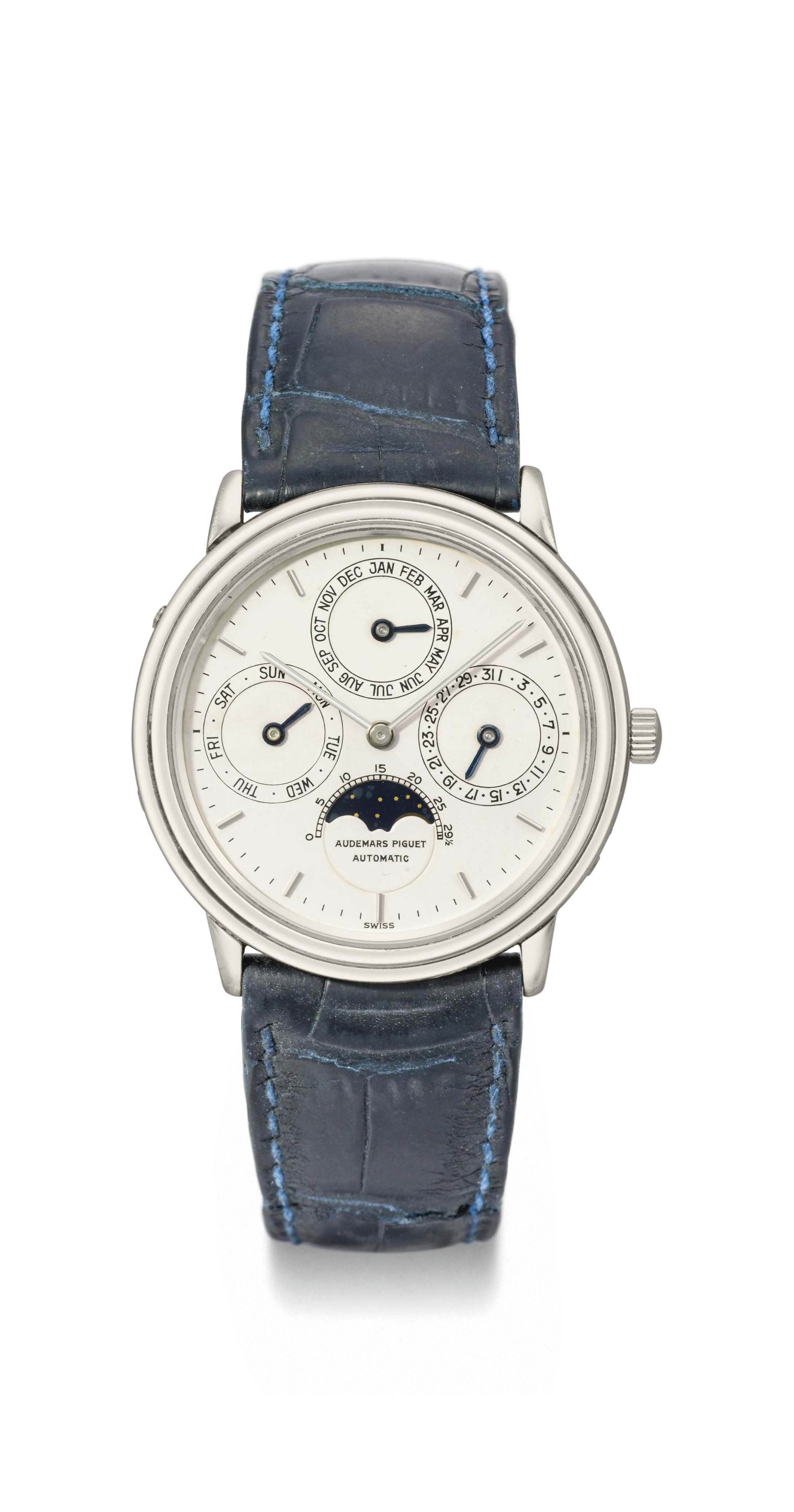 Audemars piguet sale 25548