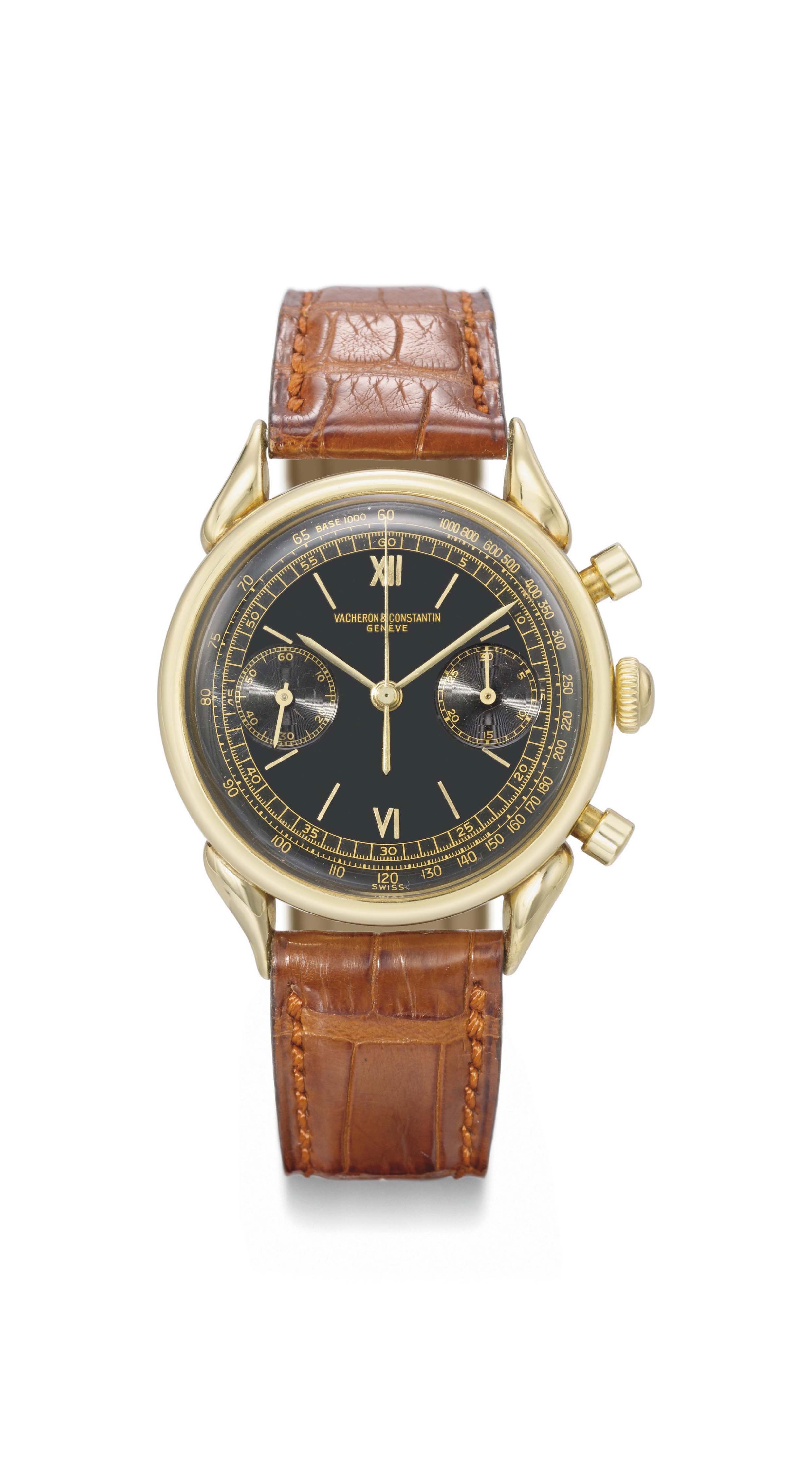 Vacheron constantin 6087 outlet