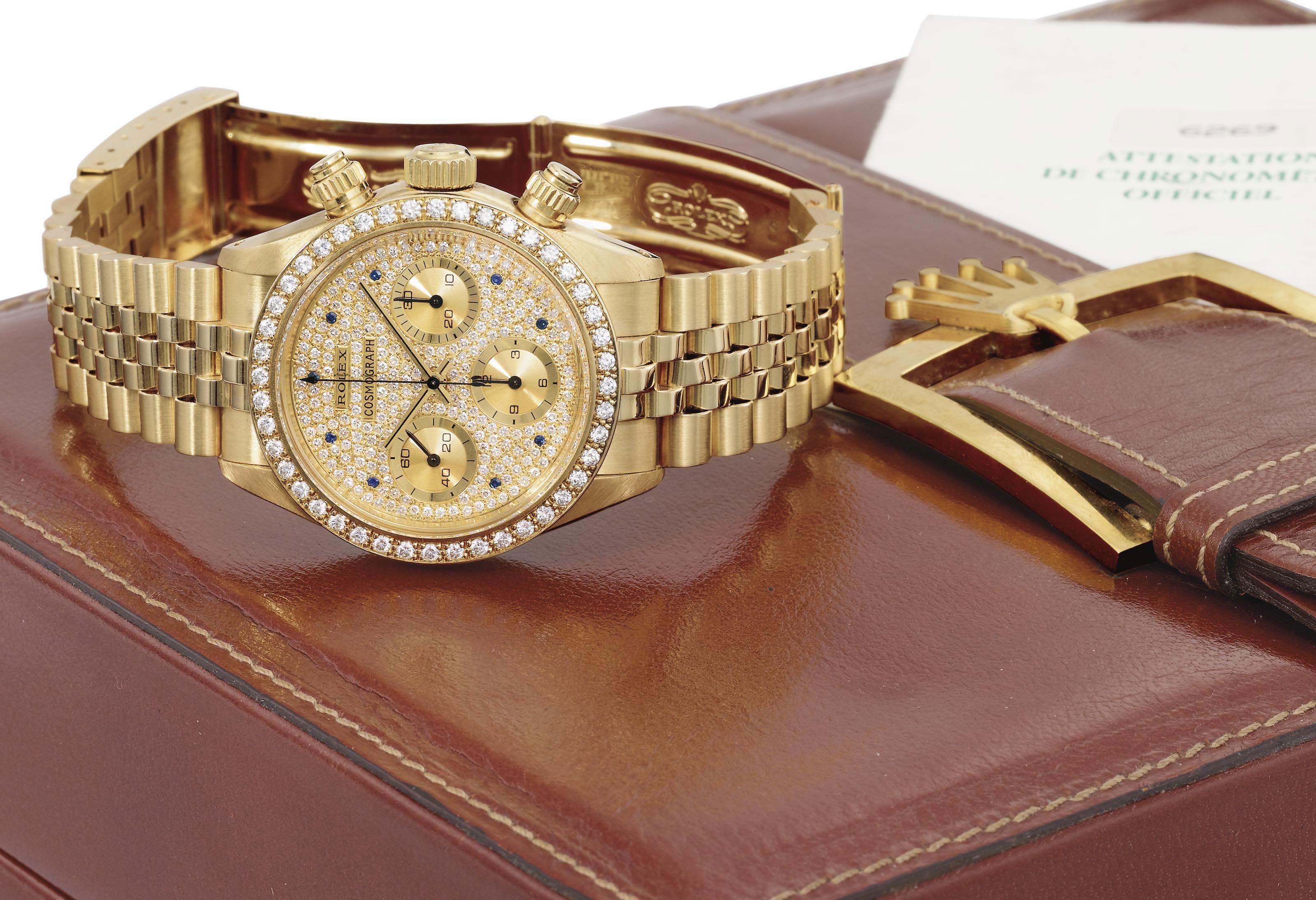 rolex 6269