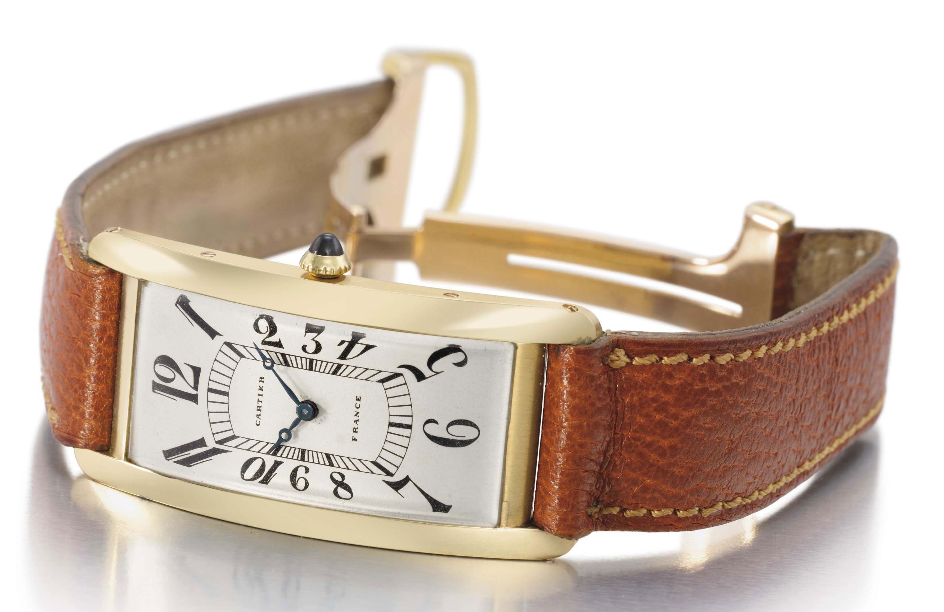 Cartier europe