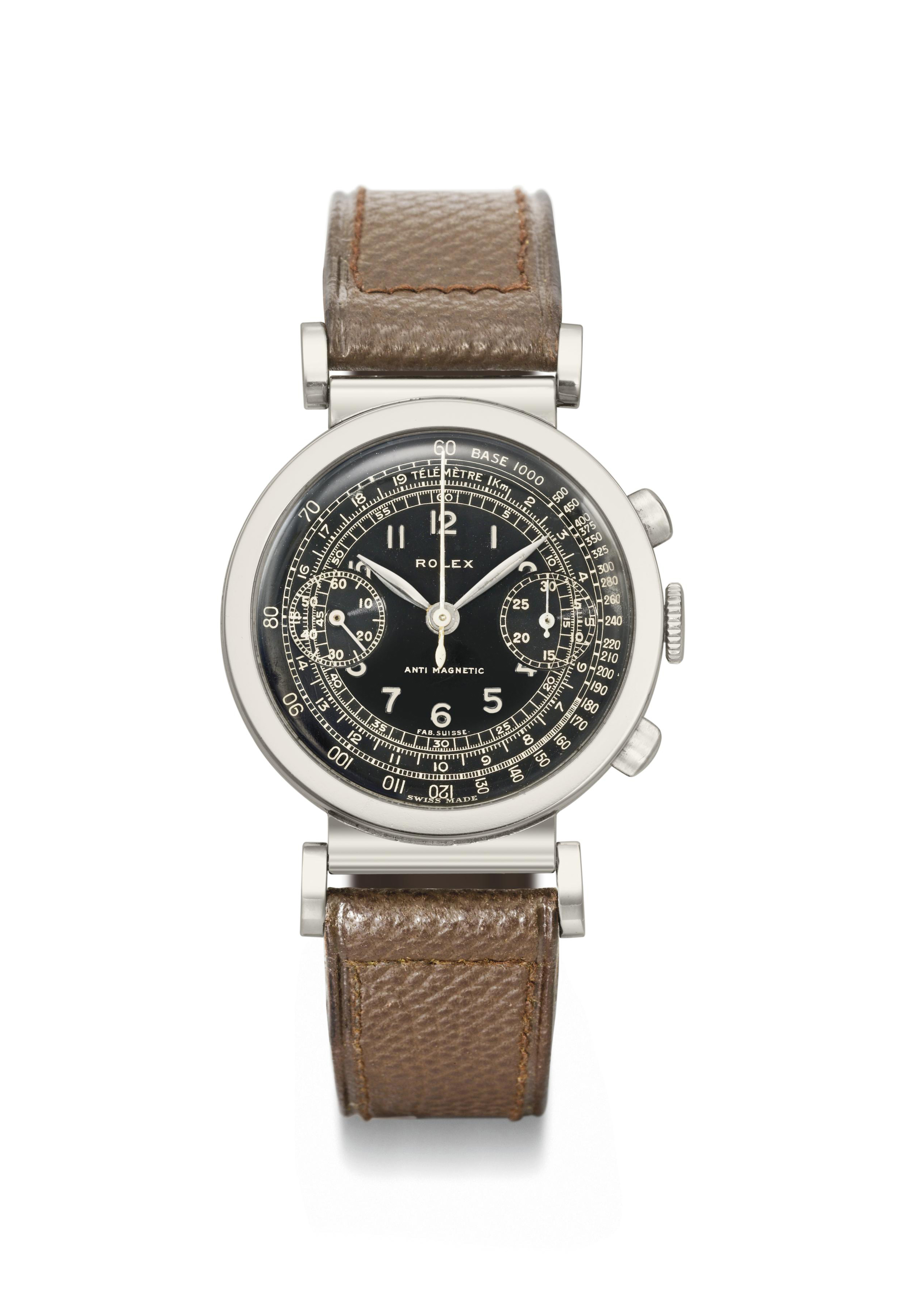 Rolex 2919 hotsell