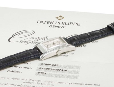 patek supreme