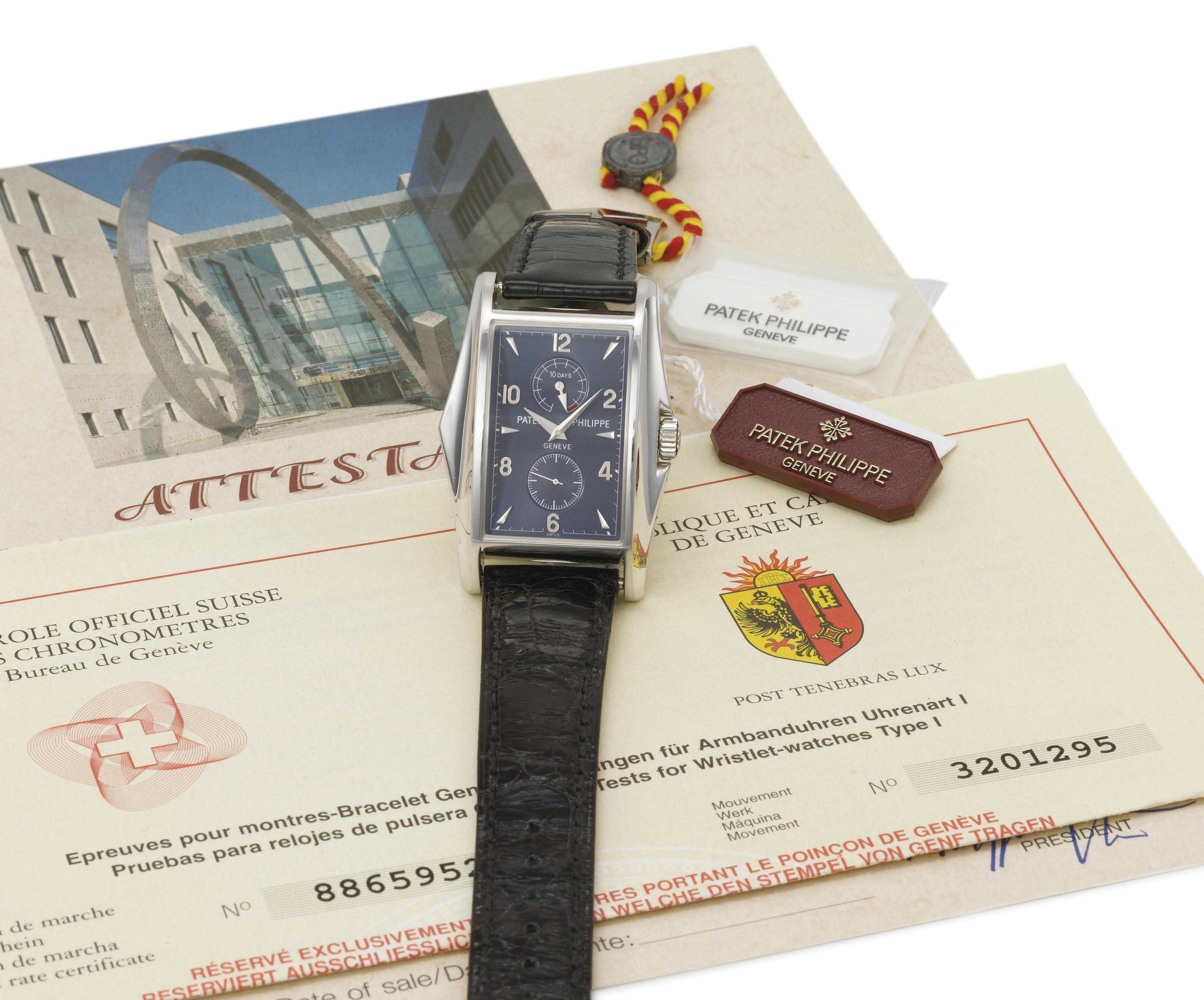 Patek 5964 cheap