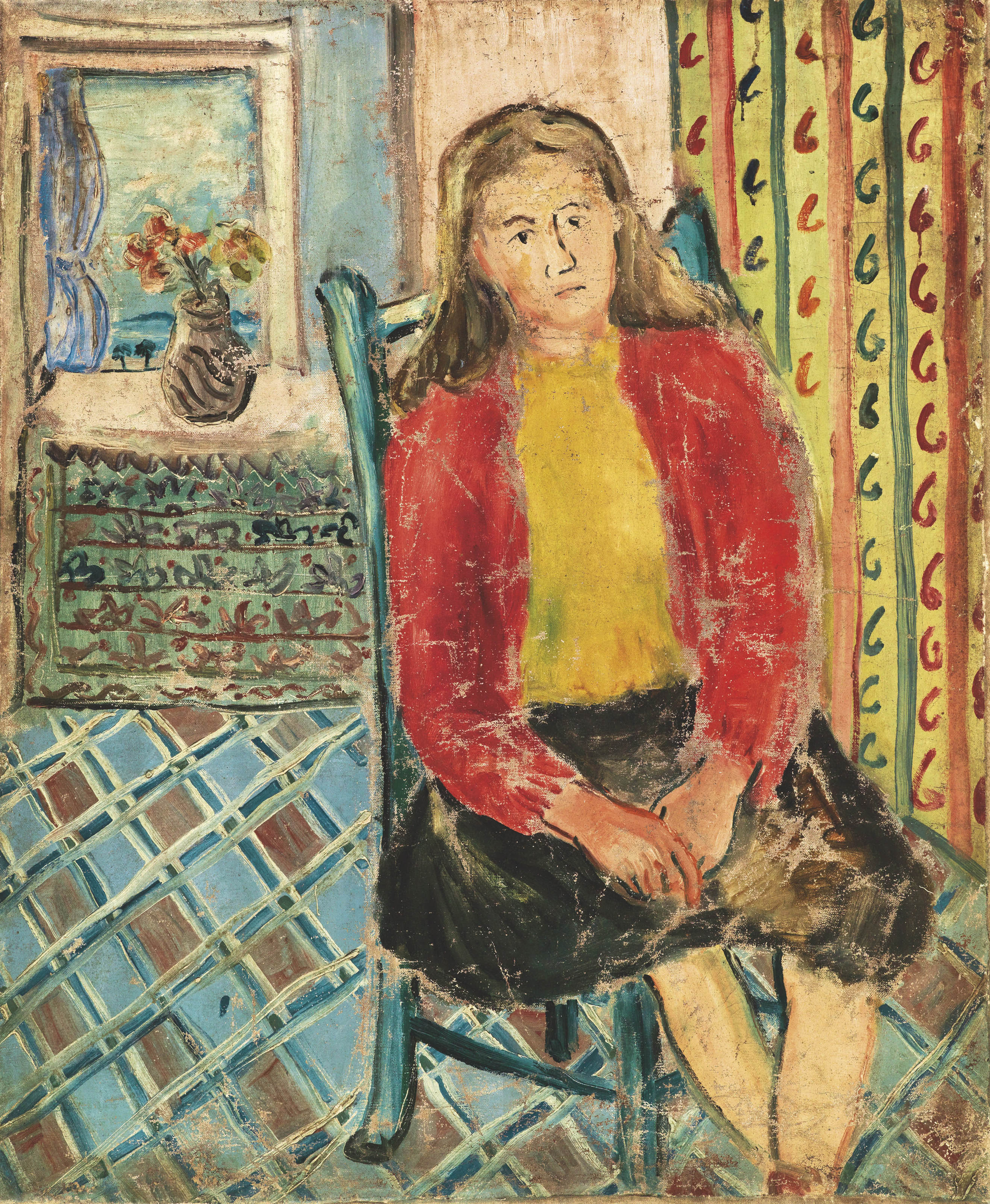 TING SHAO KUANG | Christie's