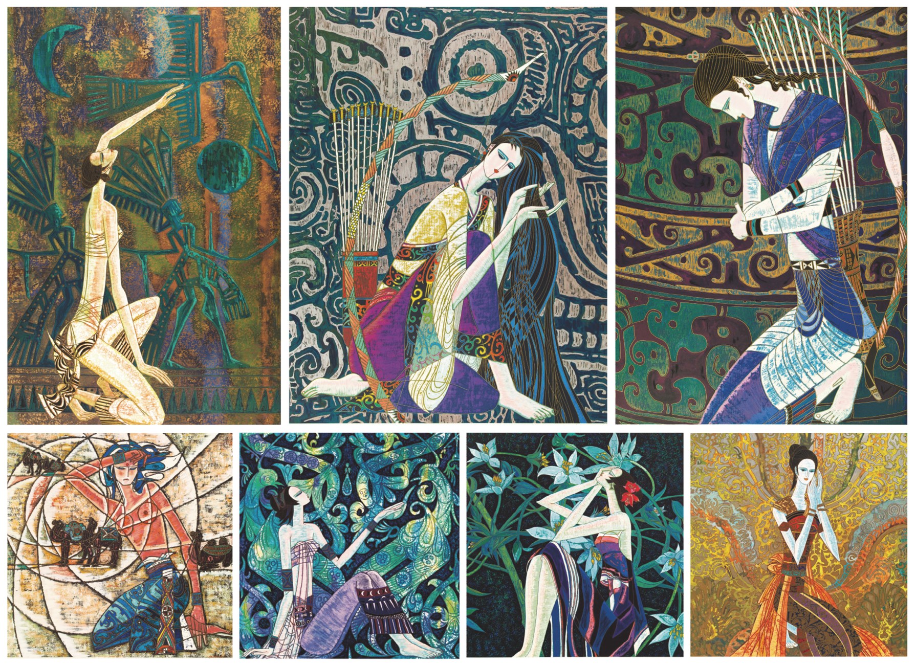 TING SHAO KUANG Christie's