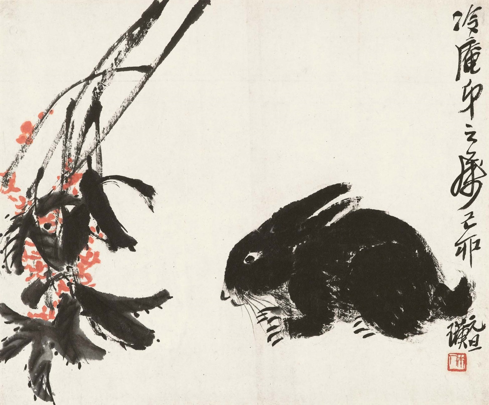 Qi baishi wikipedia