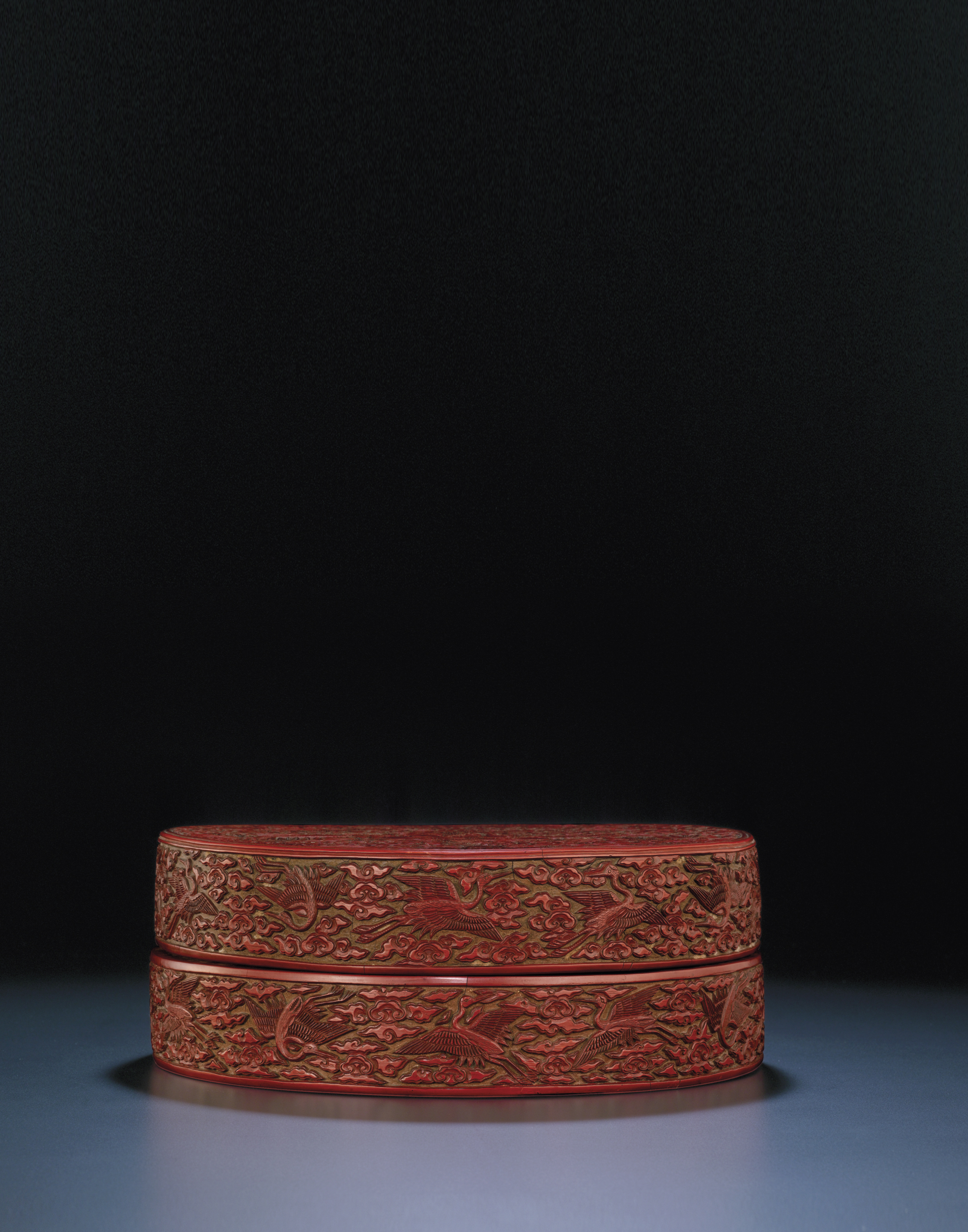 中国骨董 アンティーク 五彩 蝶々 宝文様 五寸皿 双魚印 中国 清朝