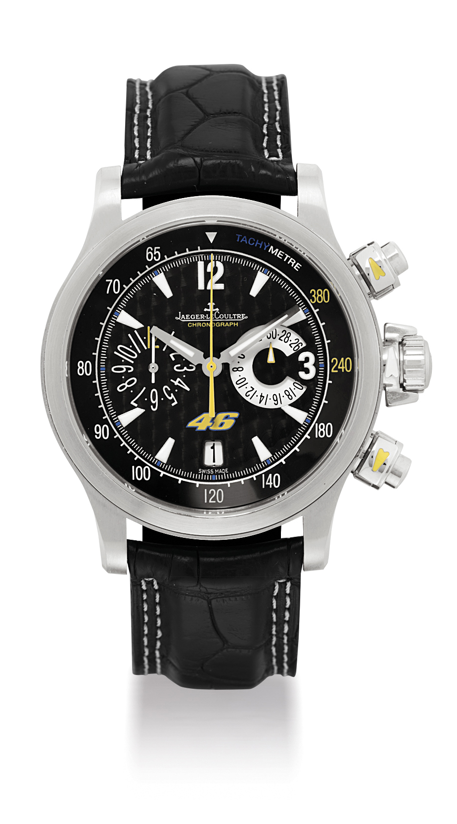 jaeger lecoultre 46