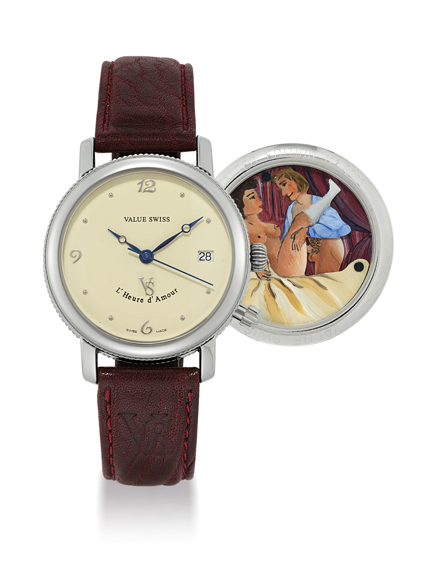 Value swiss watches shop