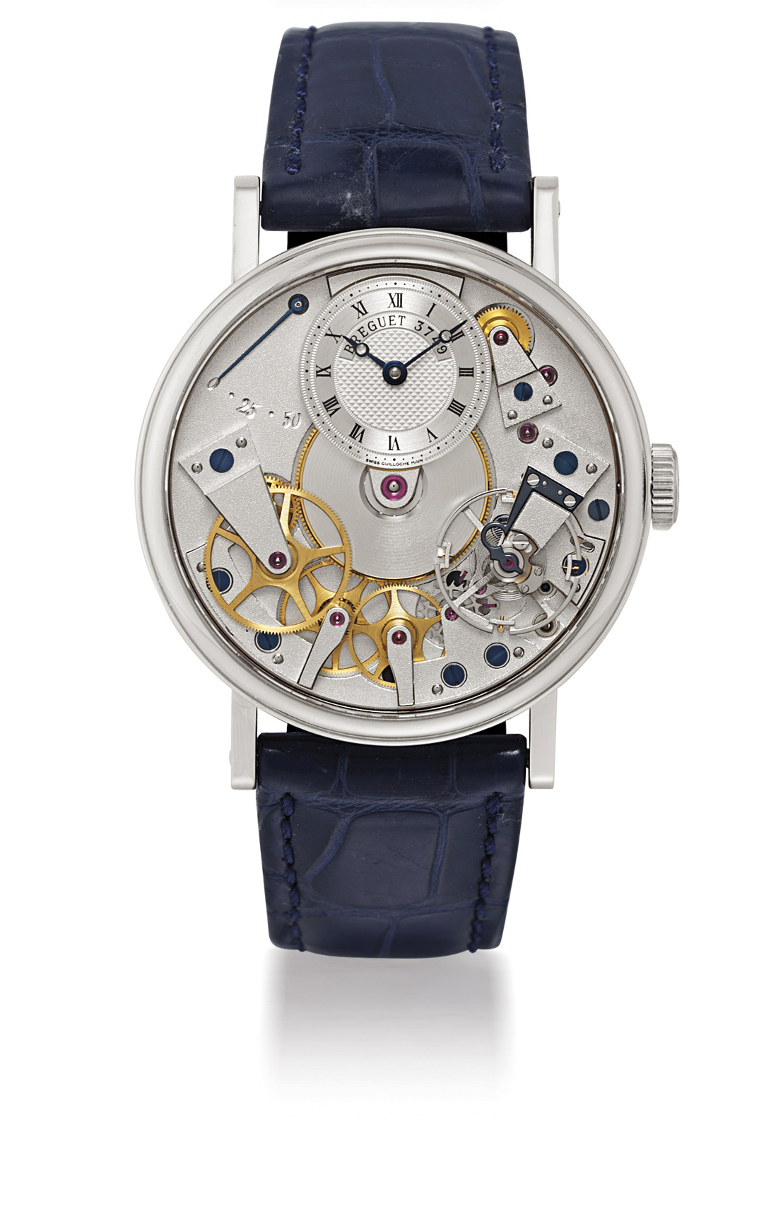 Breguet 7037 2025