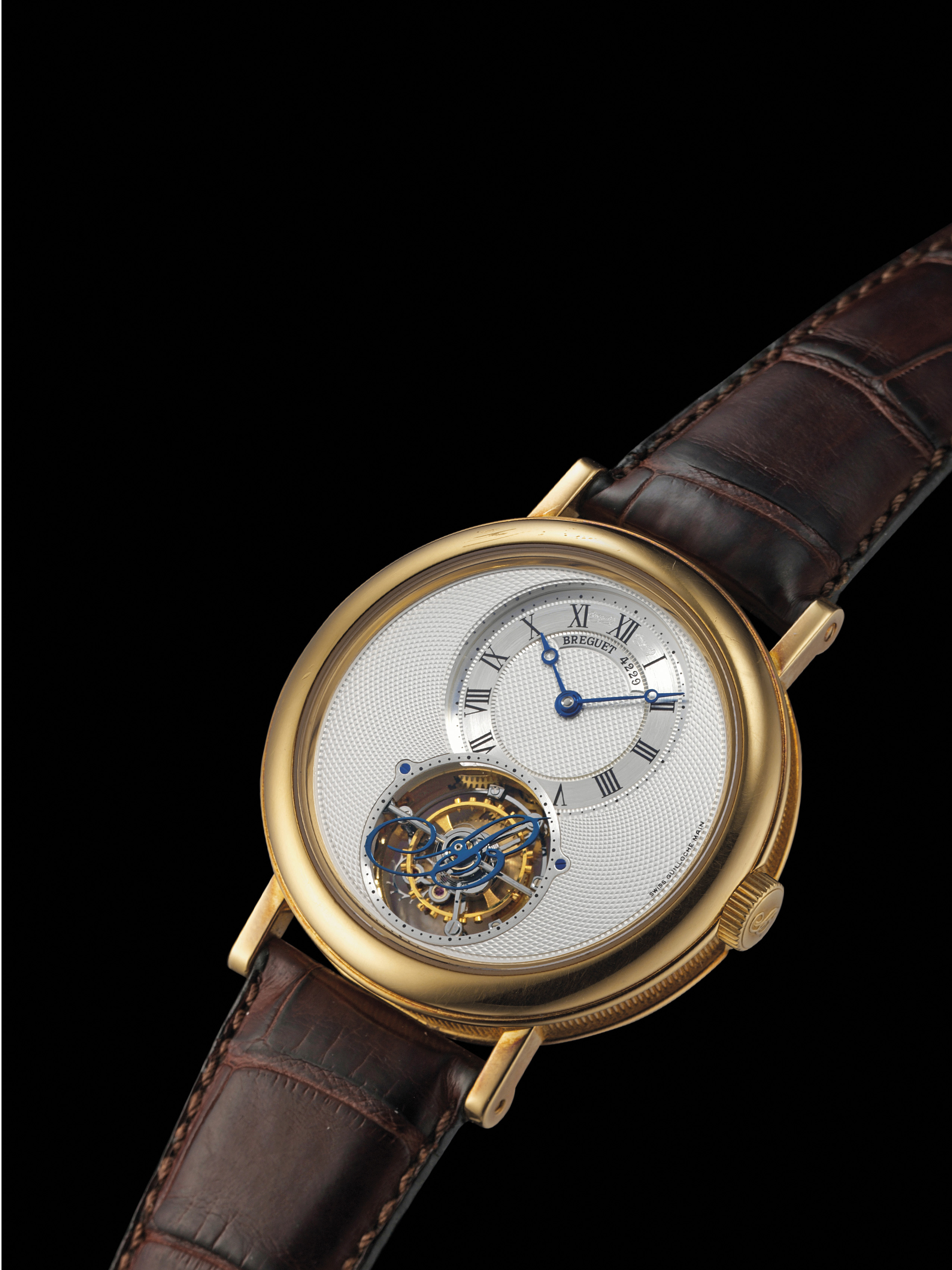 Breguet 5357 outlet