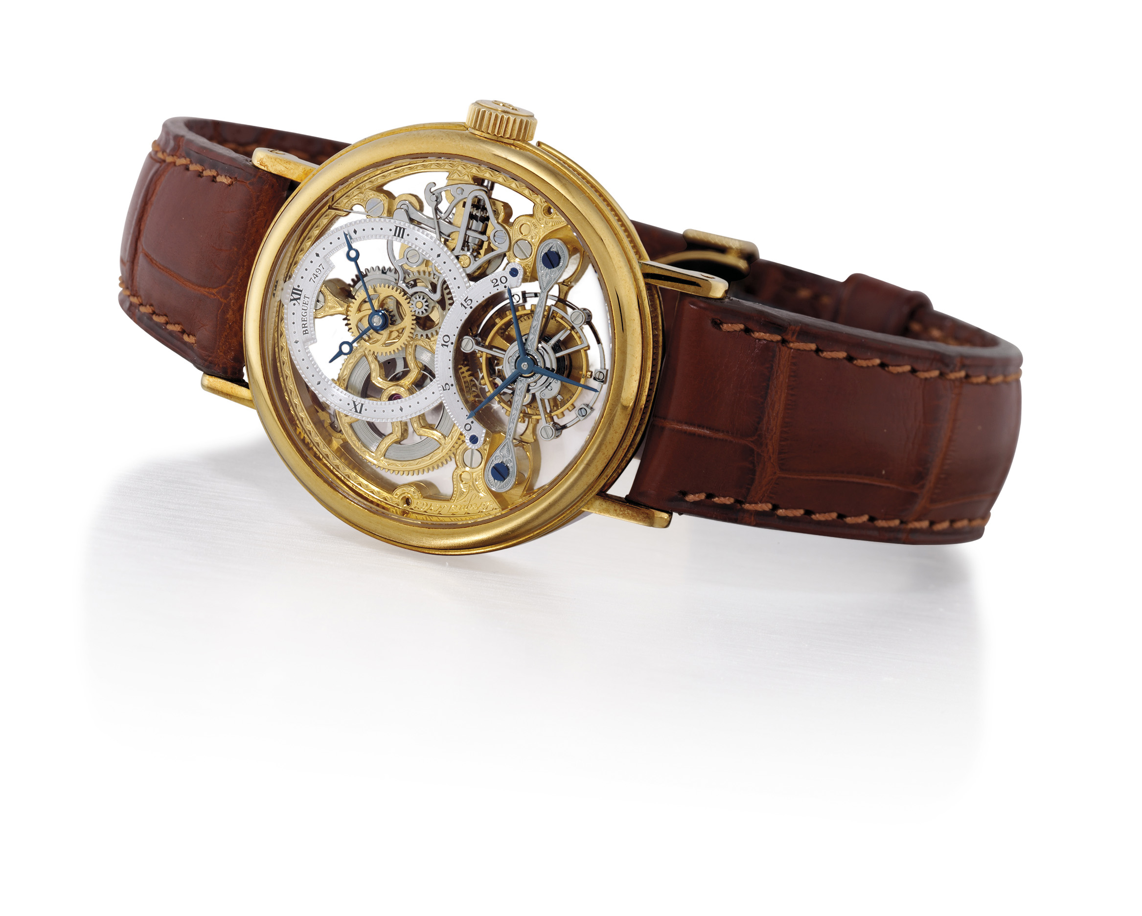 breguet 3355
