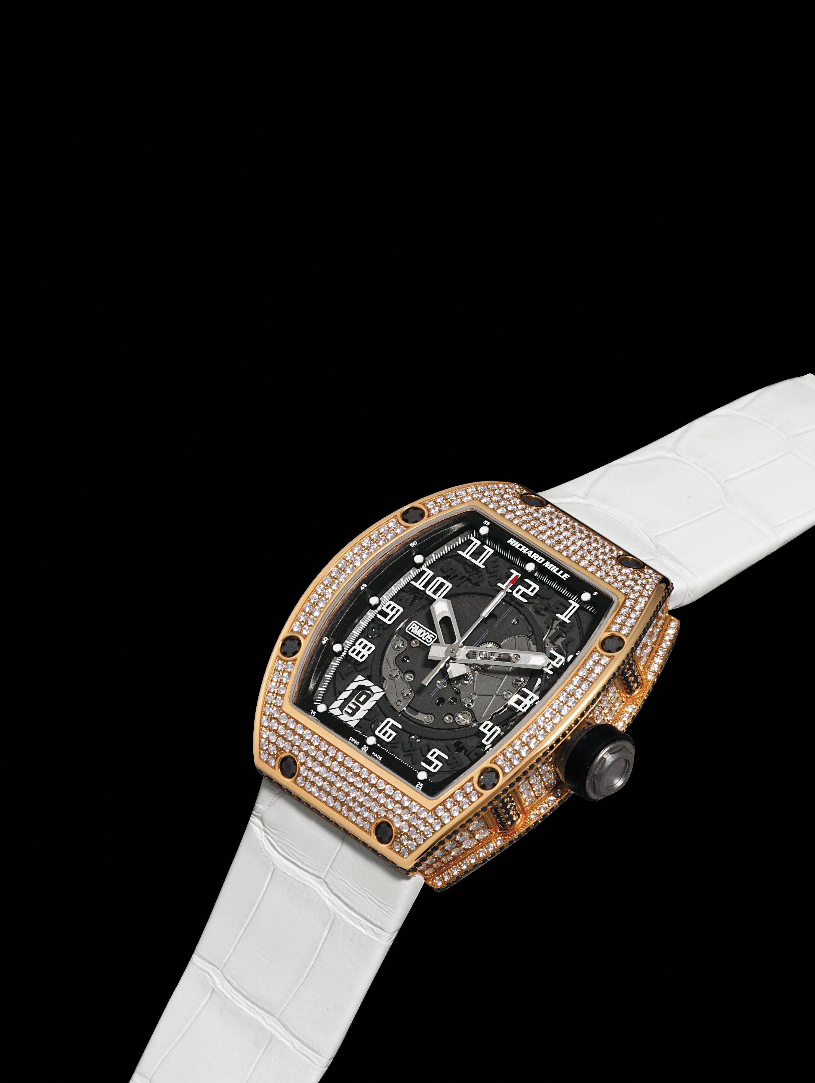 rm05 richard mille