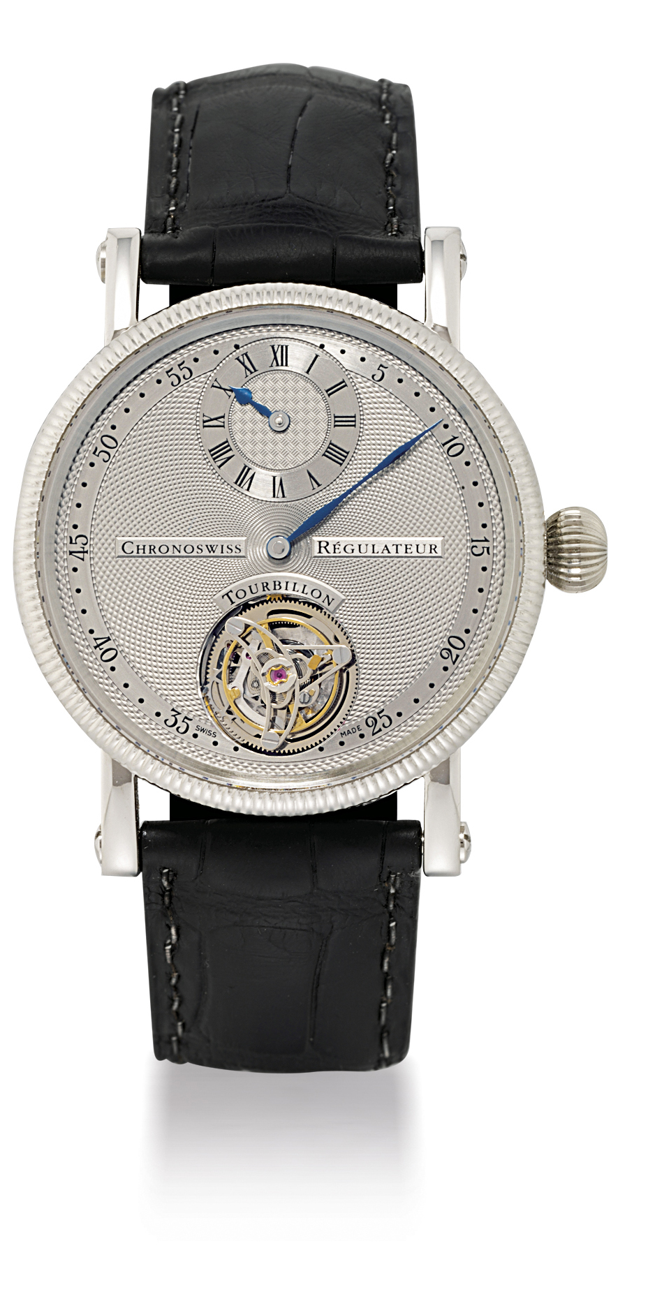 Chronoswiss Price 2025