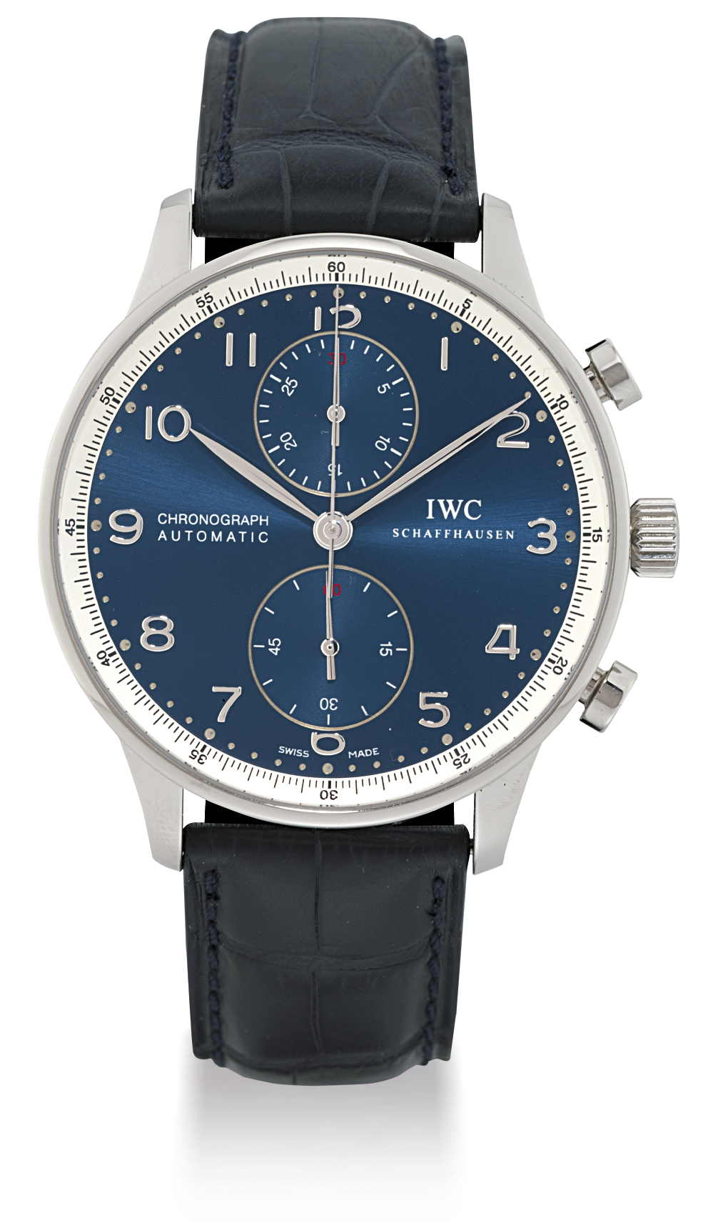 Iwc laureus sport best sale for good foundation
