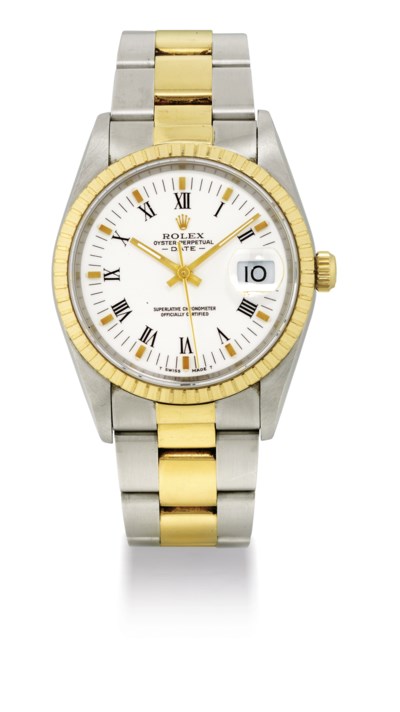 rolex datejust 59312