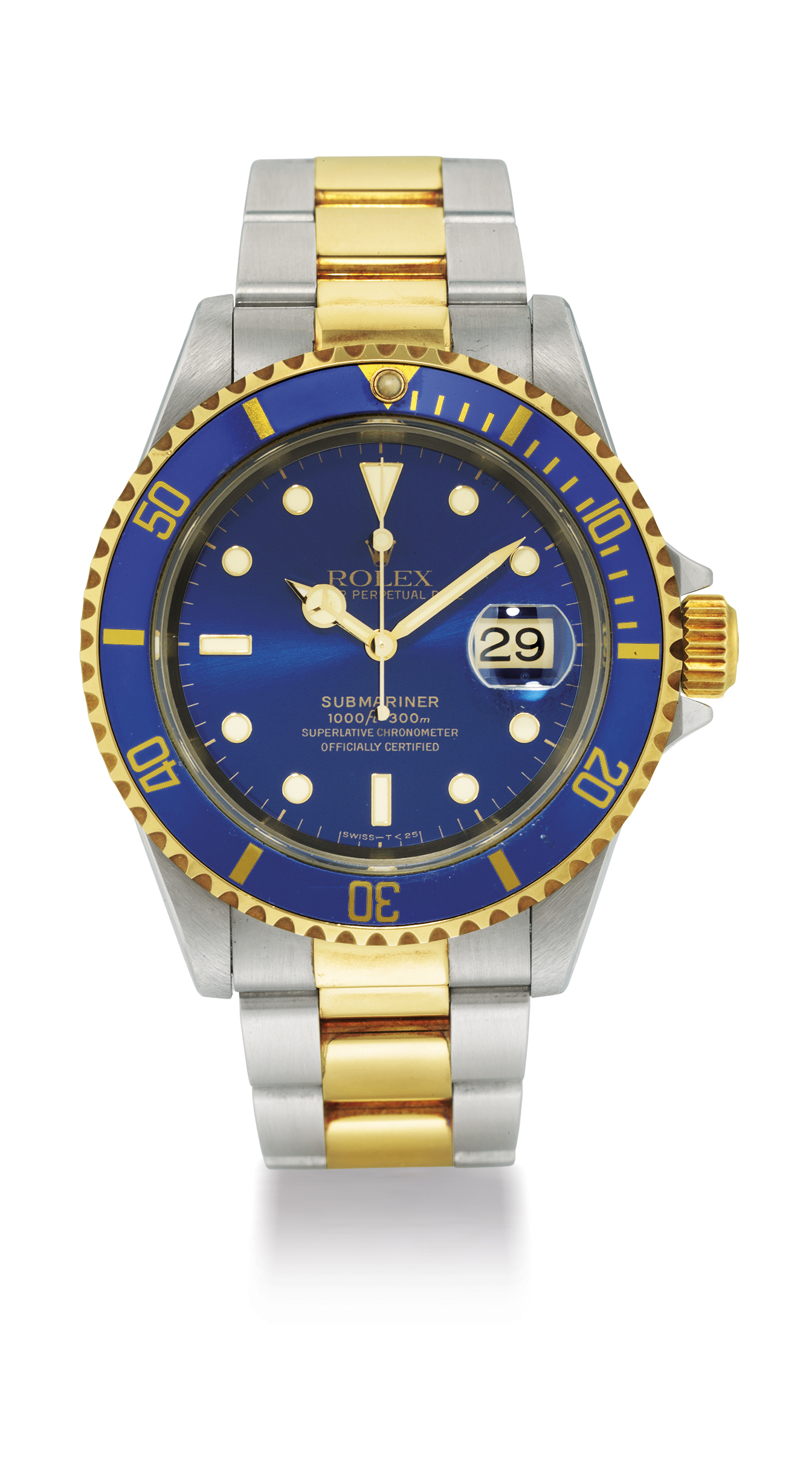 Ceas Rolex Oyster Perpetual Superlative 