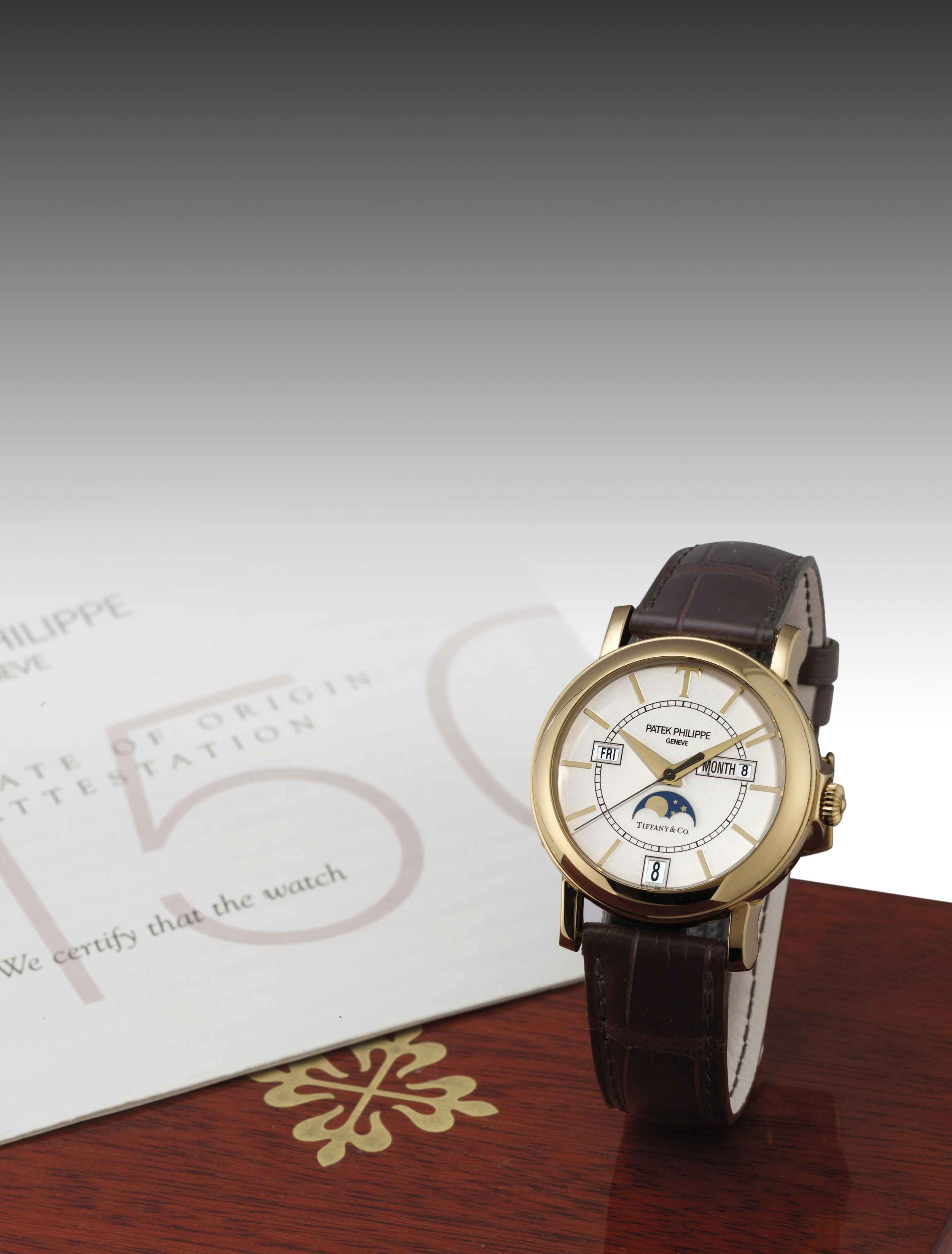 Patek best sale philippe 5150