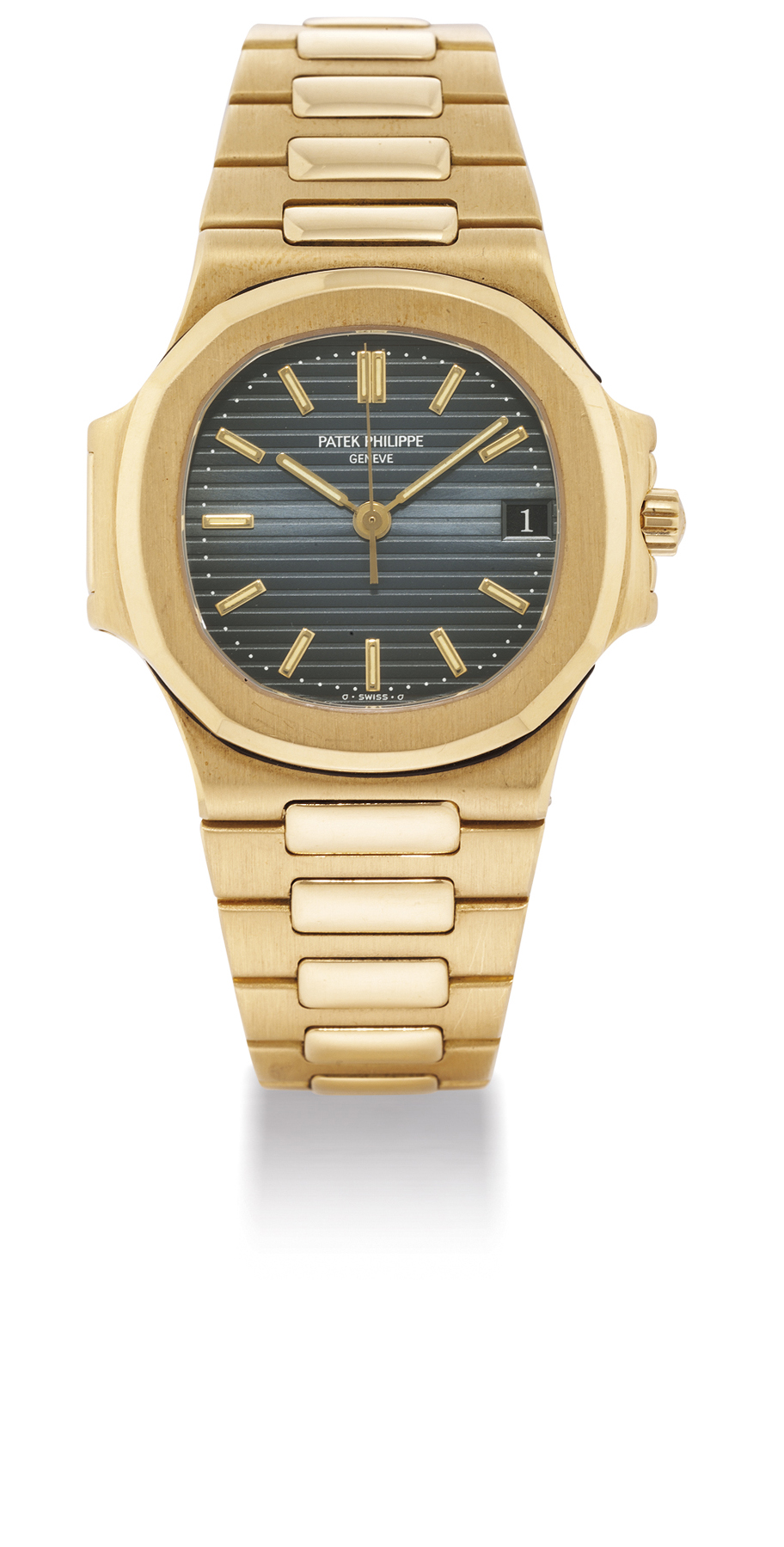 patek philippe 3800 nautilus