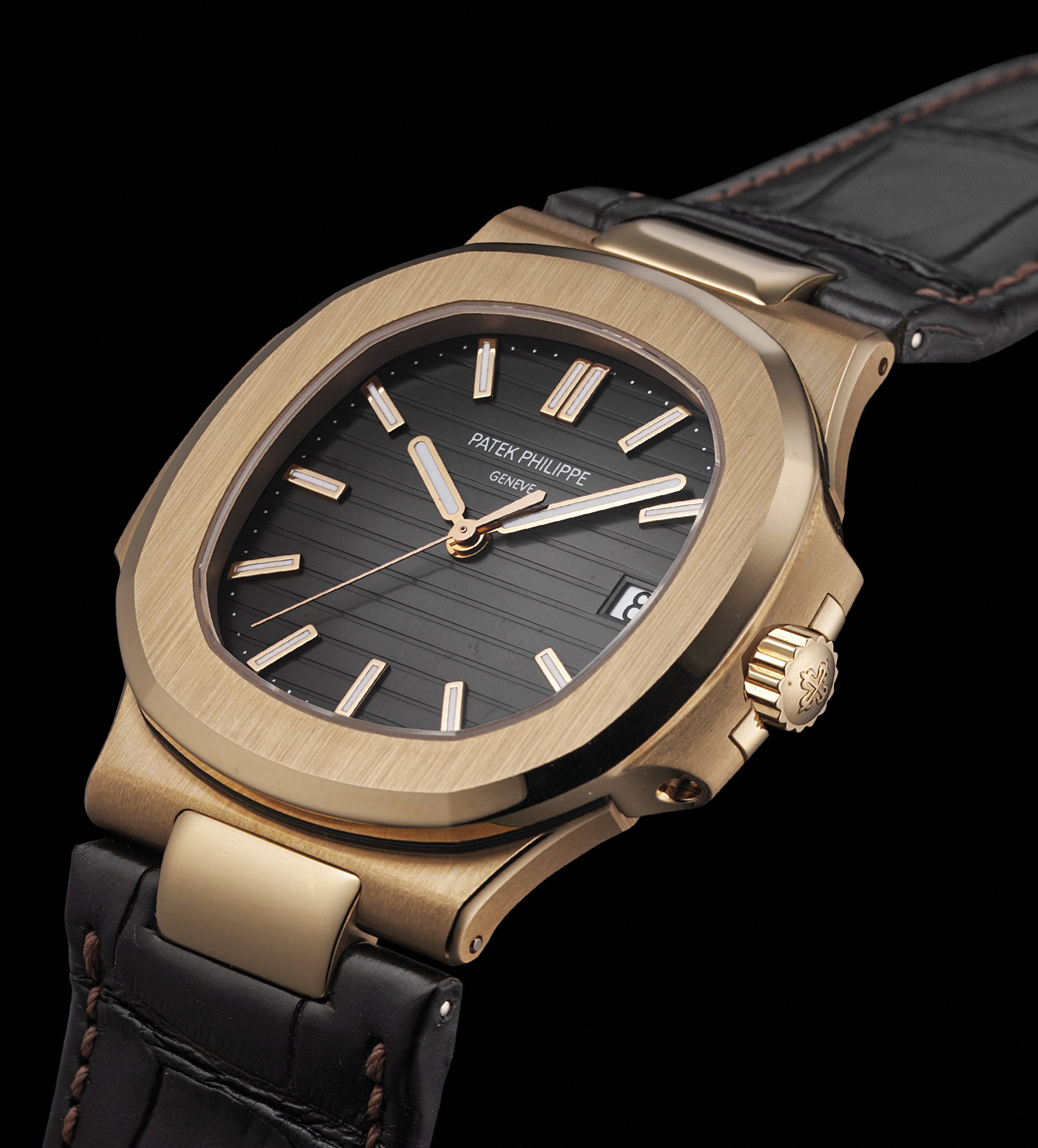 patek nautilus 5711r