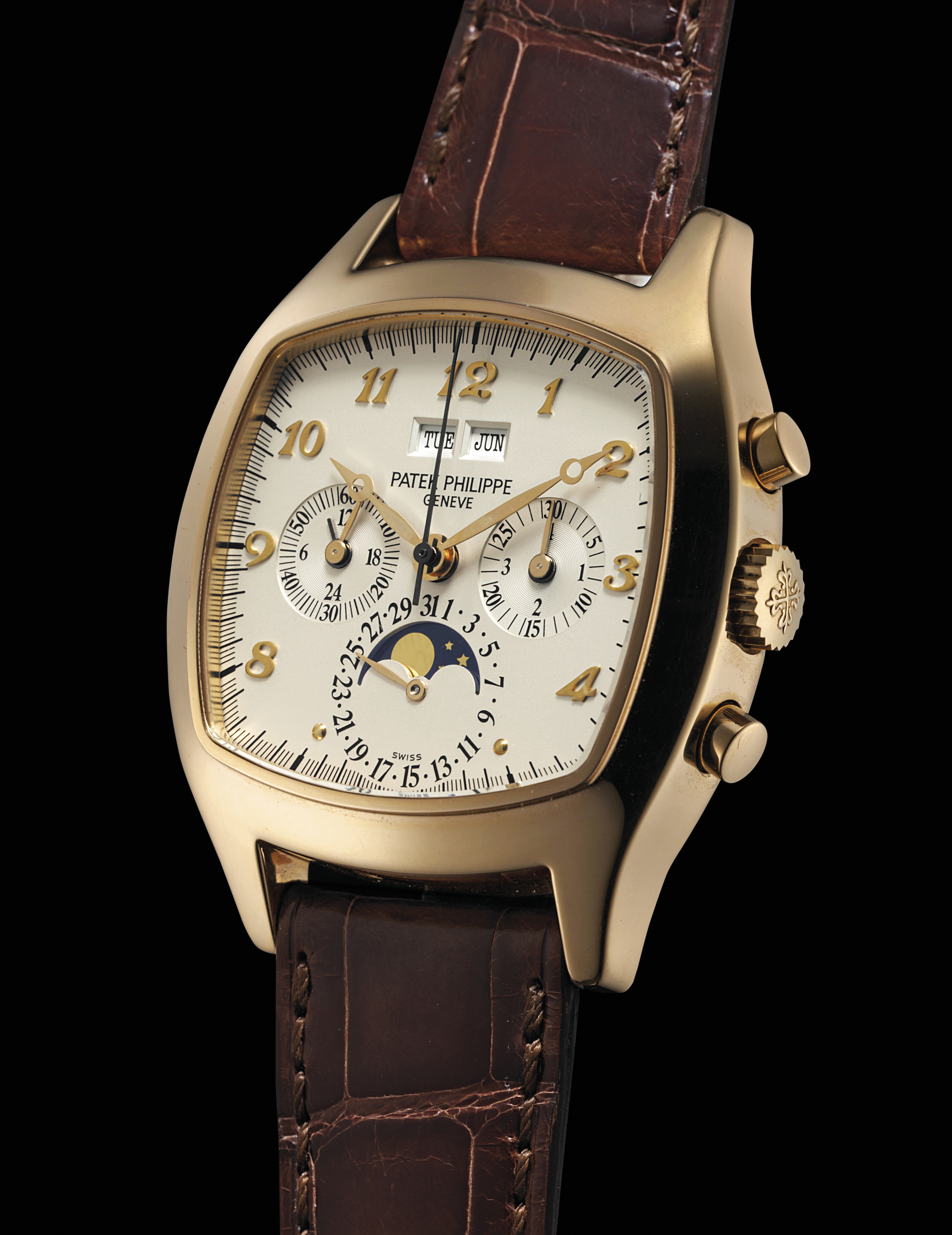 PATEK PHILIPPE, REF. 5020R